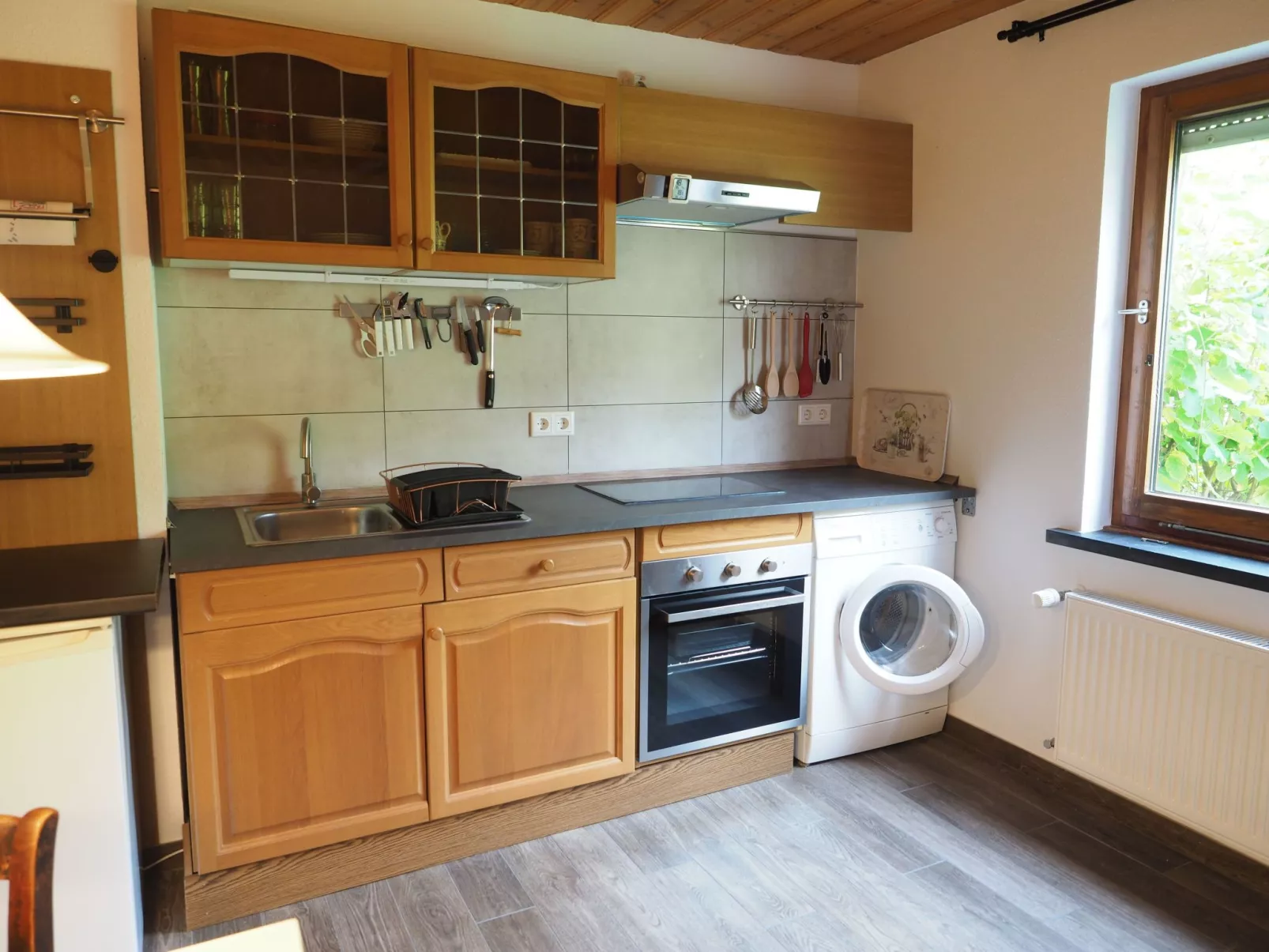 Ferienwohnunglatrop-Inside