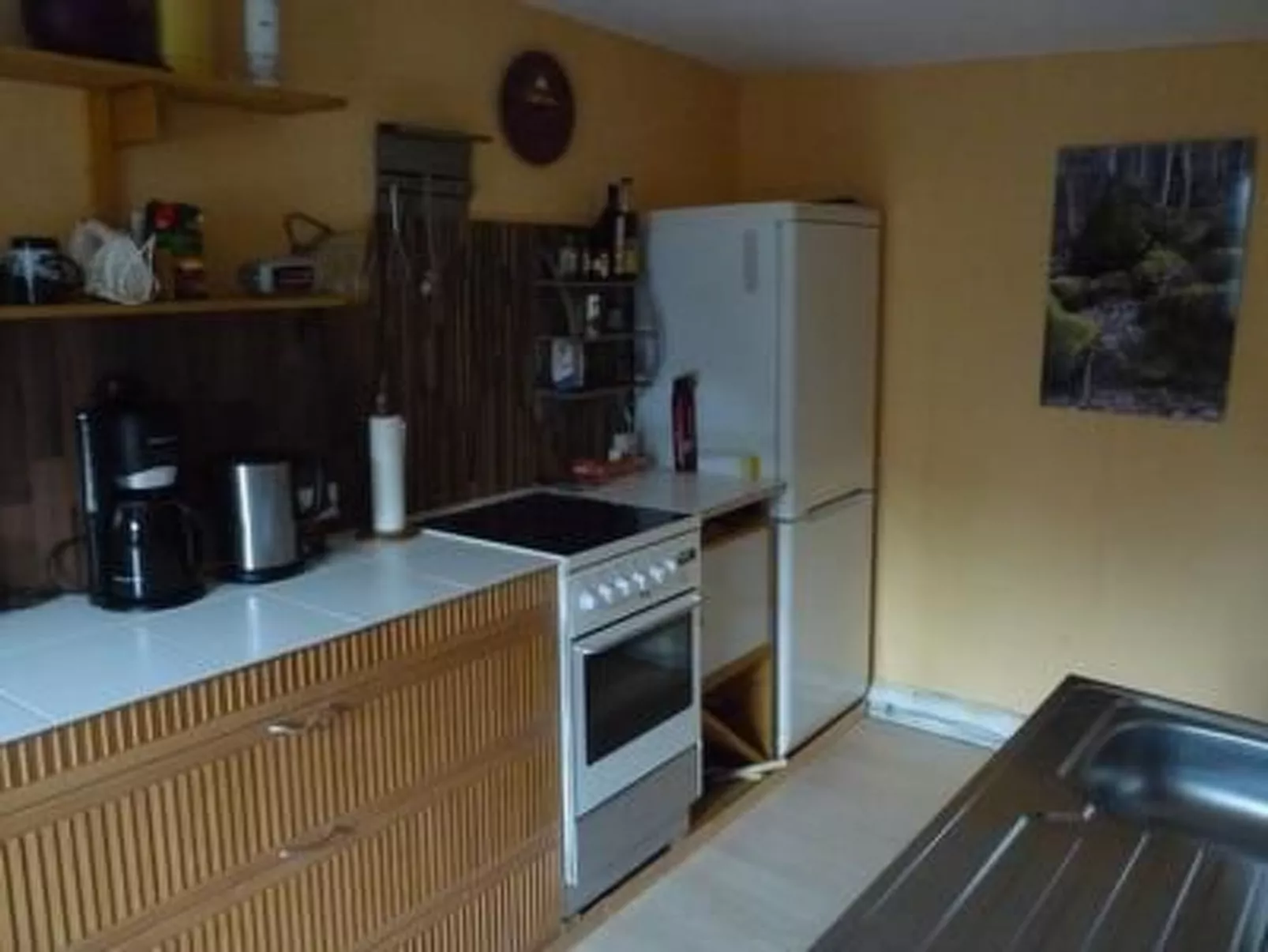 Wohnung in Linz Am Rhein-Dedans