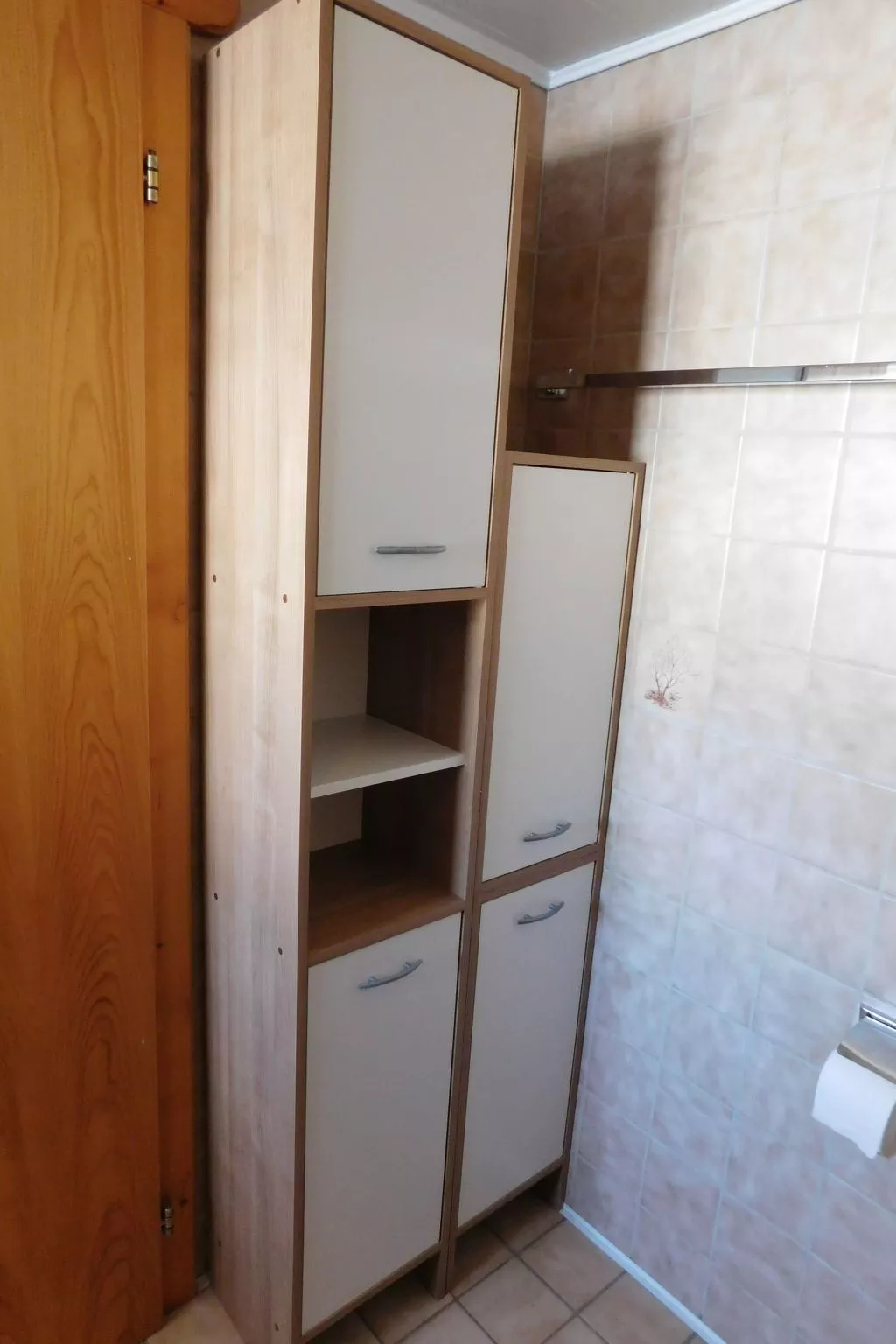 Feriendorf Adalbert Stifter Wohnung Nr. 205-Drinnen