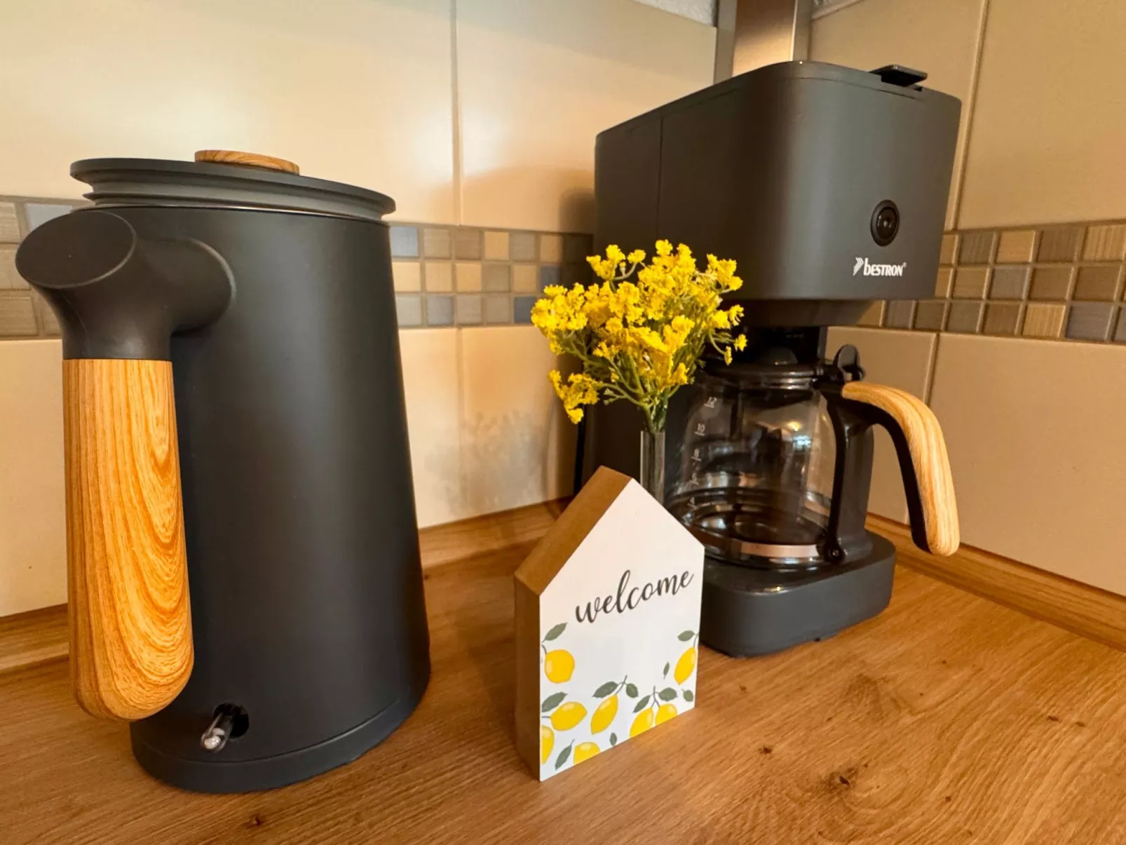 FeWo- Monteurwohnung-Inside