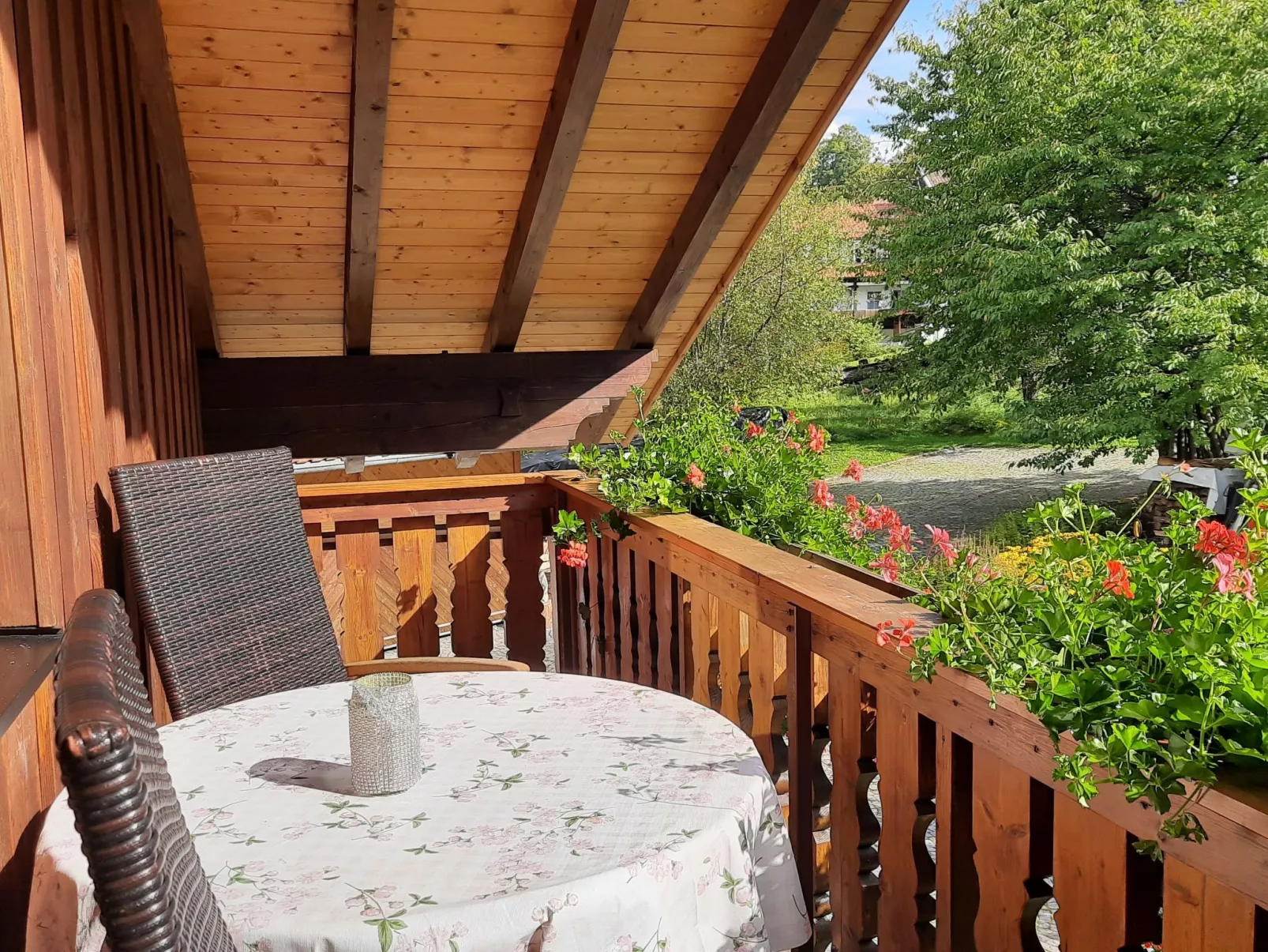 Seitz 1 in Bayerisch Eisenstein-Dehors