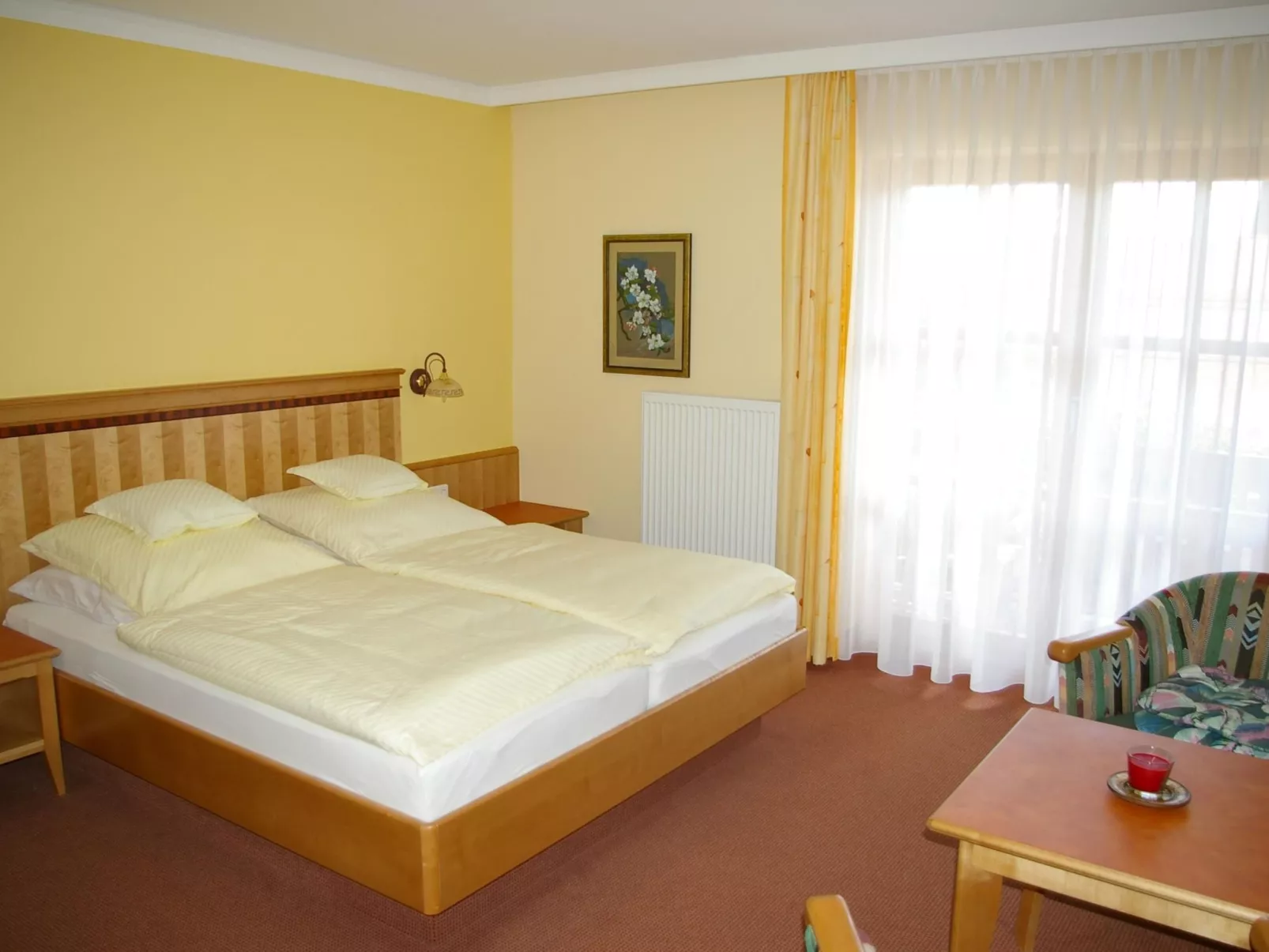 Zur Alten Schmiede-Inside