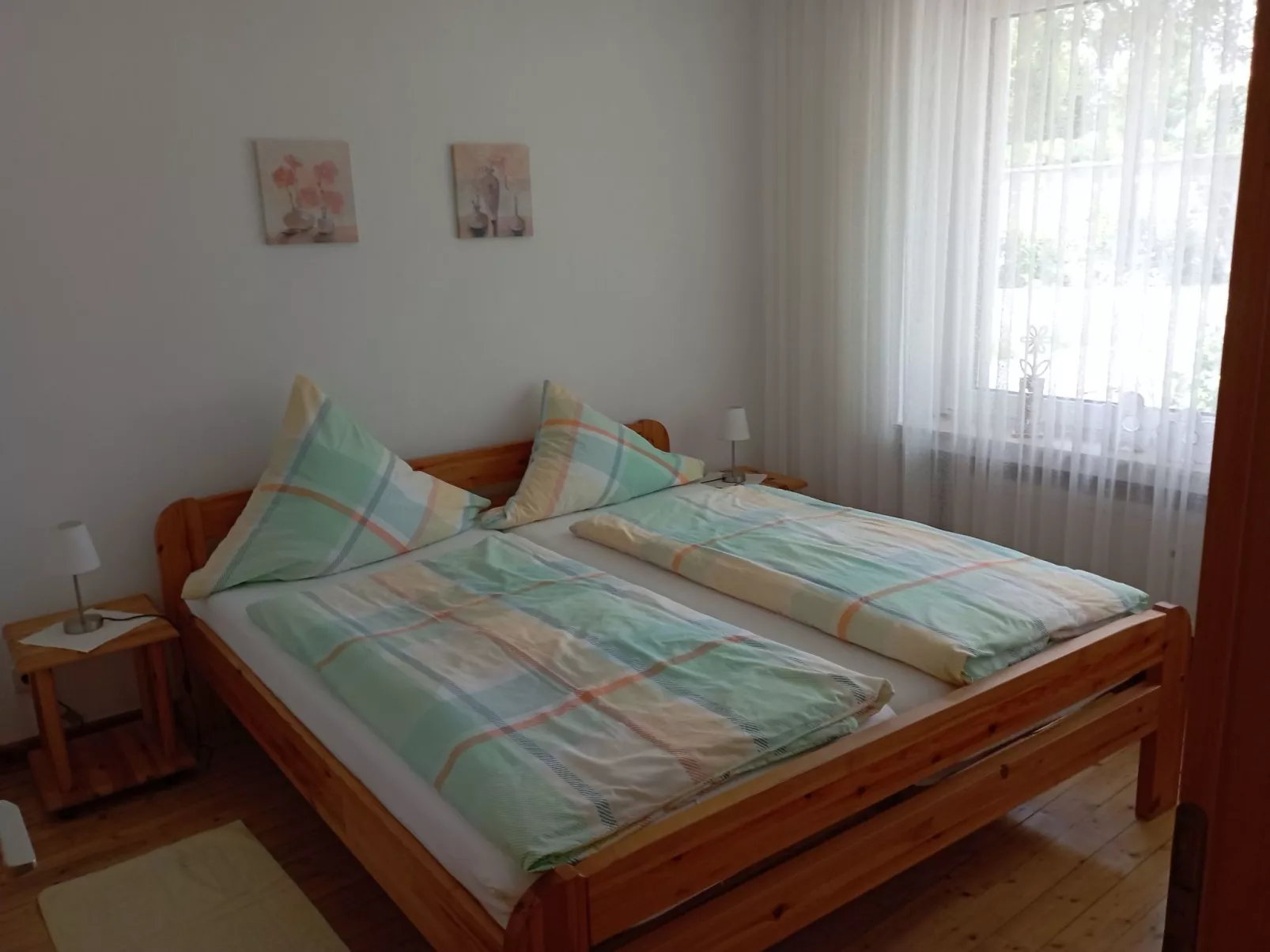 FeWo Am Kirchplatz-Inside