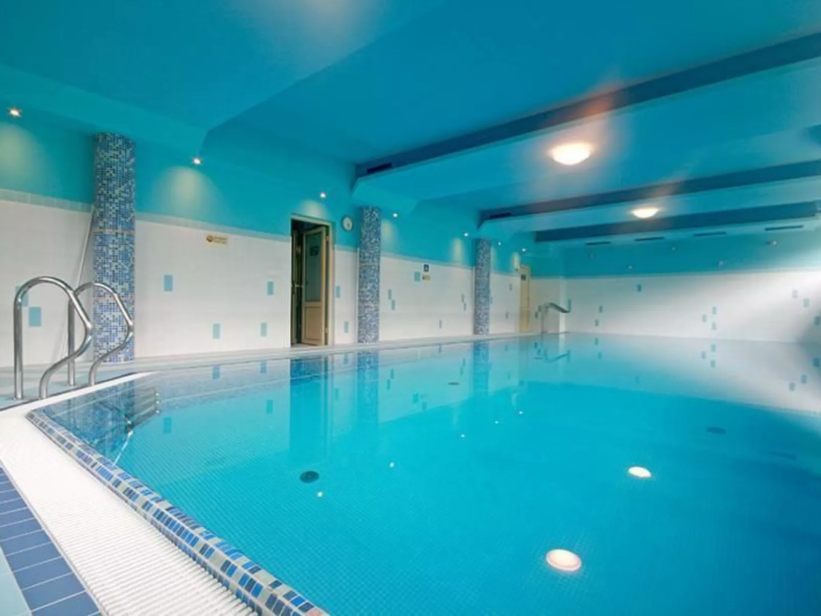 Wohnung Giewont mit Schwimmbad-Image-tags.info