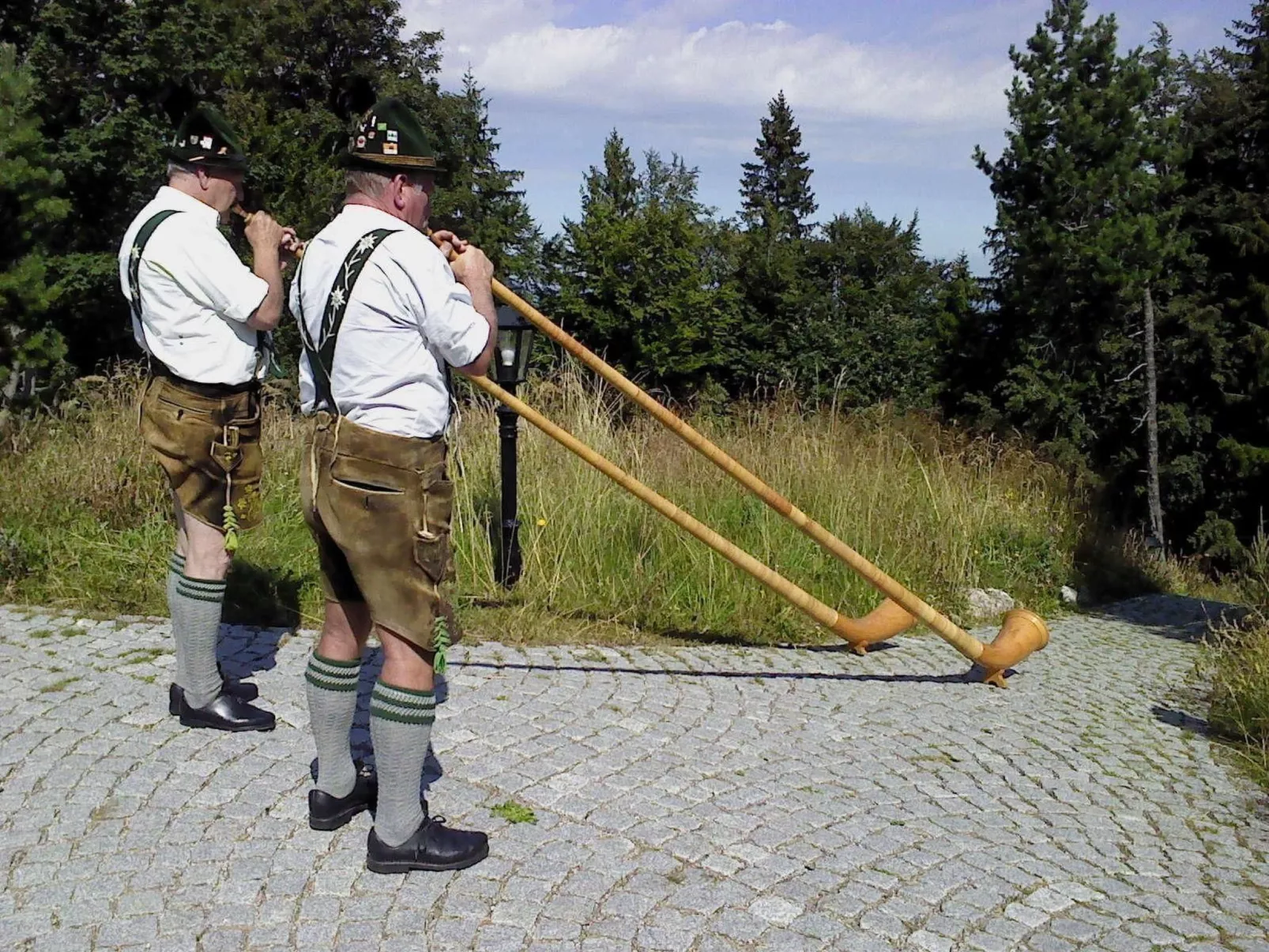 Am Rosengarten-Image-tags.info