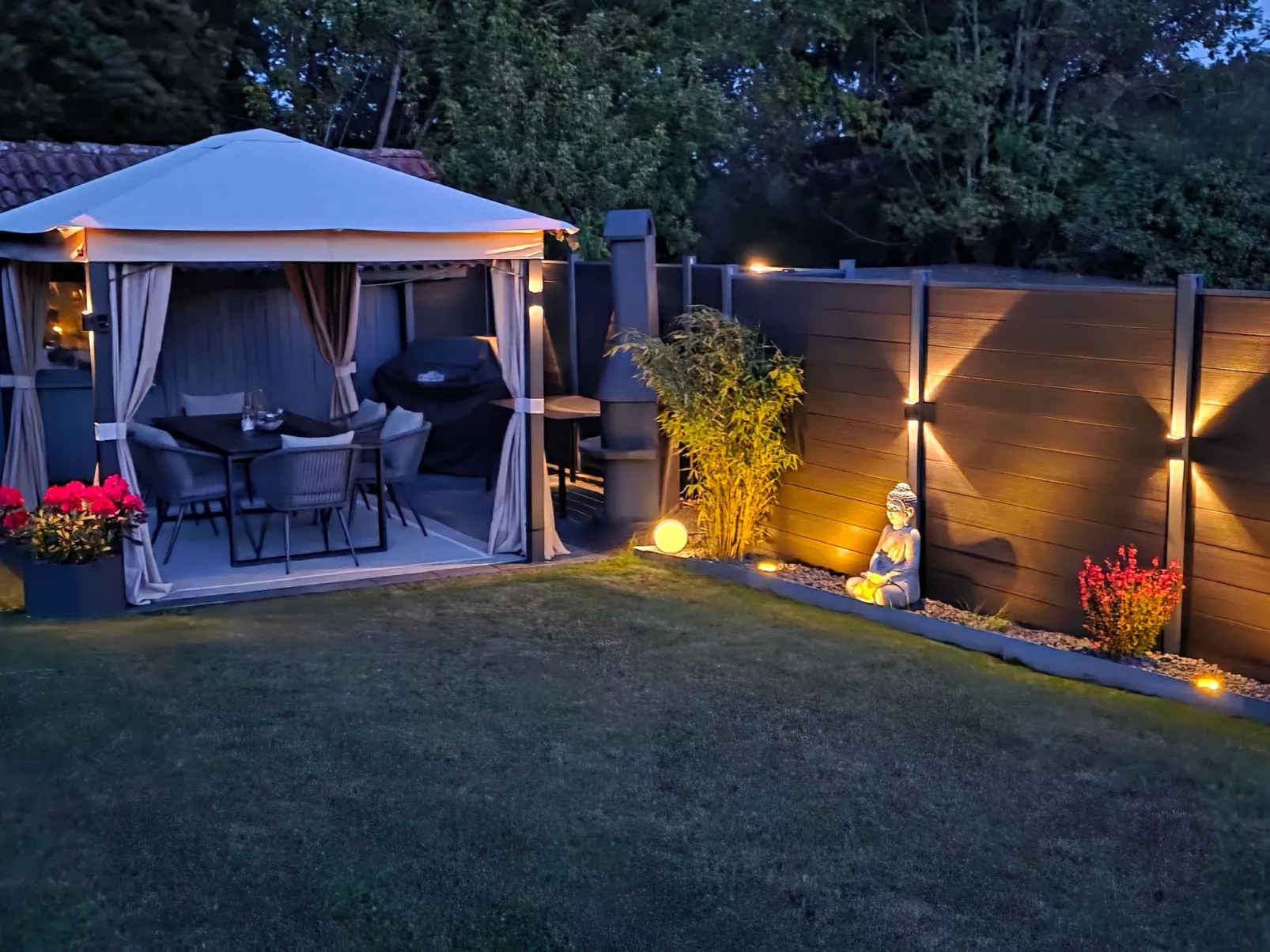 Schwarzwaldglück-Draußen