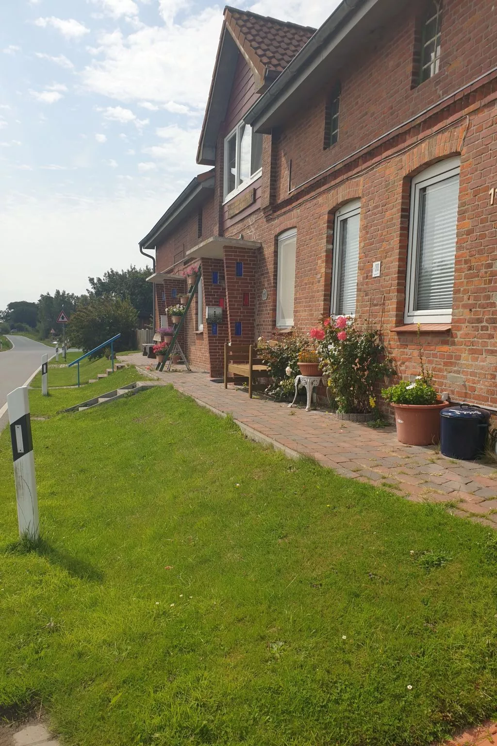 Nice Holidays-Outside