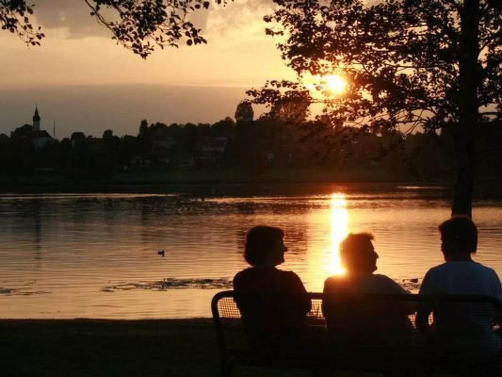 Appartement in Bad Bayersoien mit Großem Garten-Outside