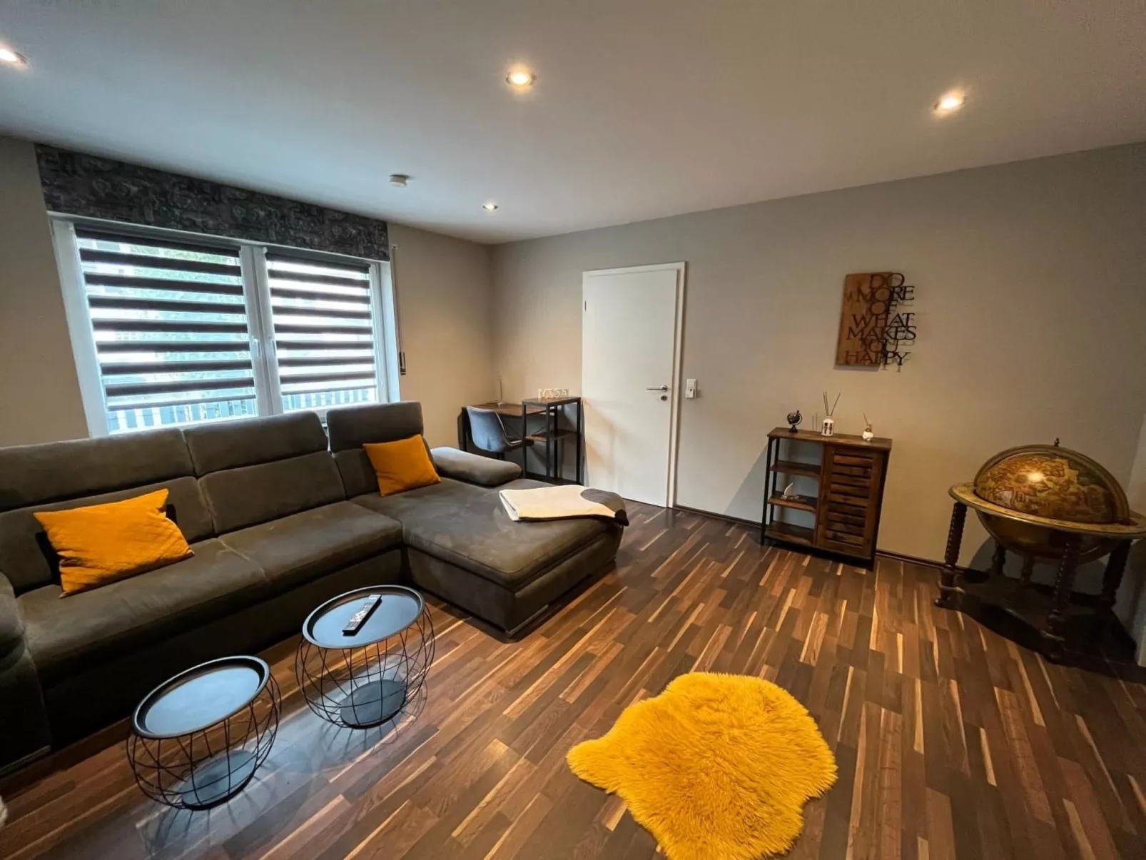 FerienwohnungPomaria-Inside