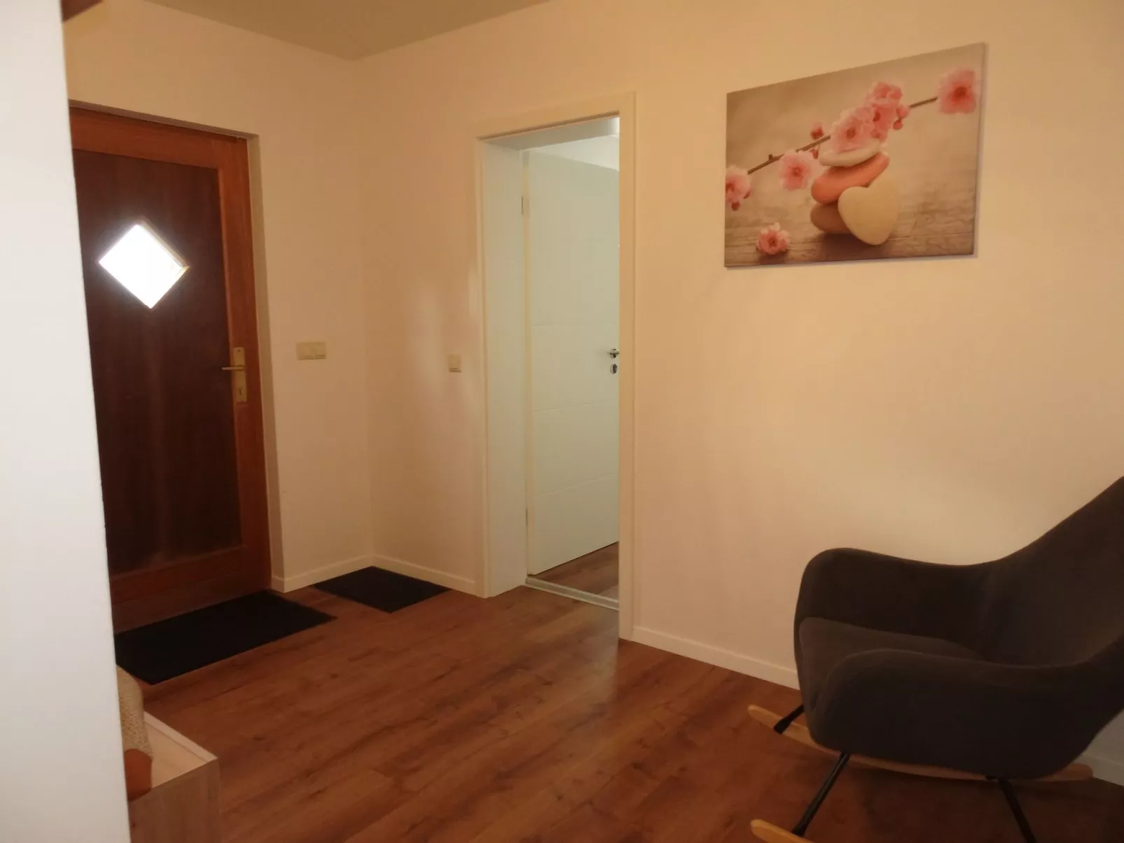 FeWo Kästner Pirna-Inside