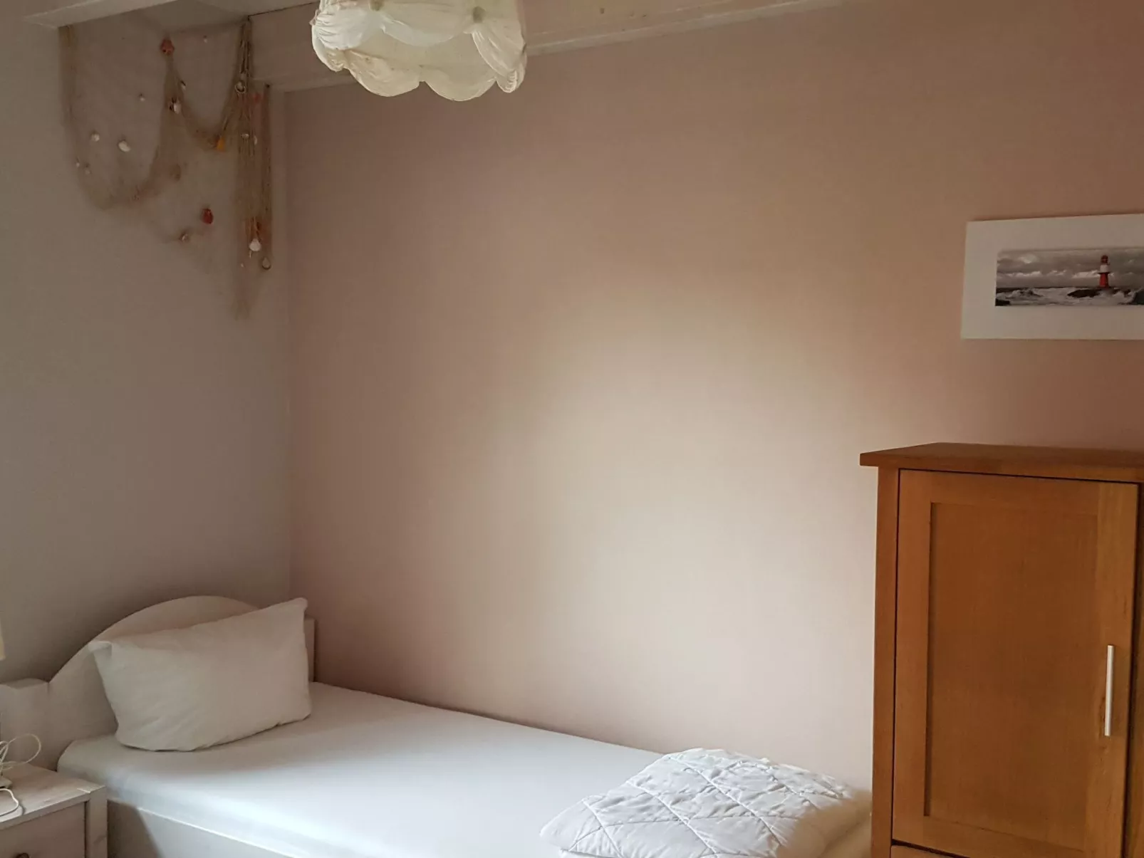 Gemütliches Schwedenhäuschen in guter Lage-Dedans