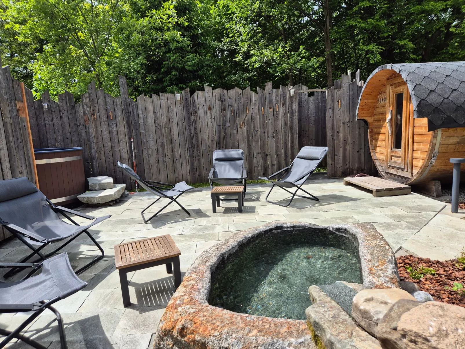 Harzer Wiesenbaude-Outside