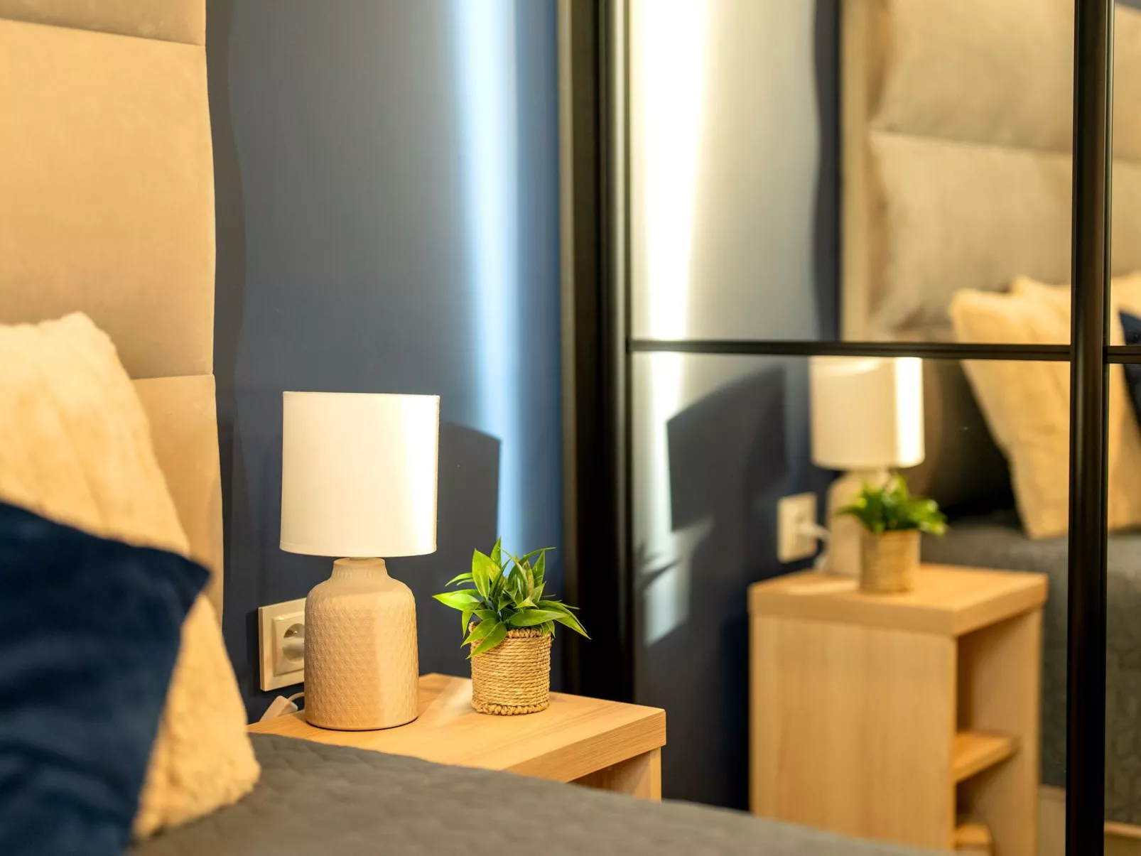 Meer Ostsee Wohnung-Dedans