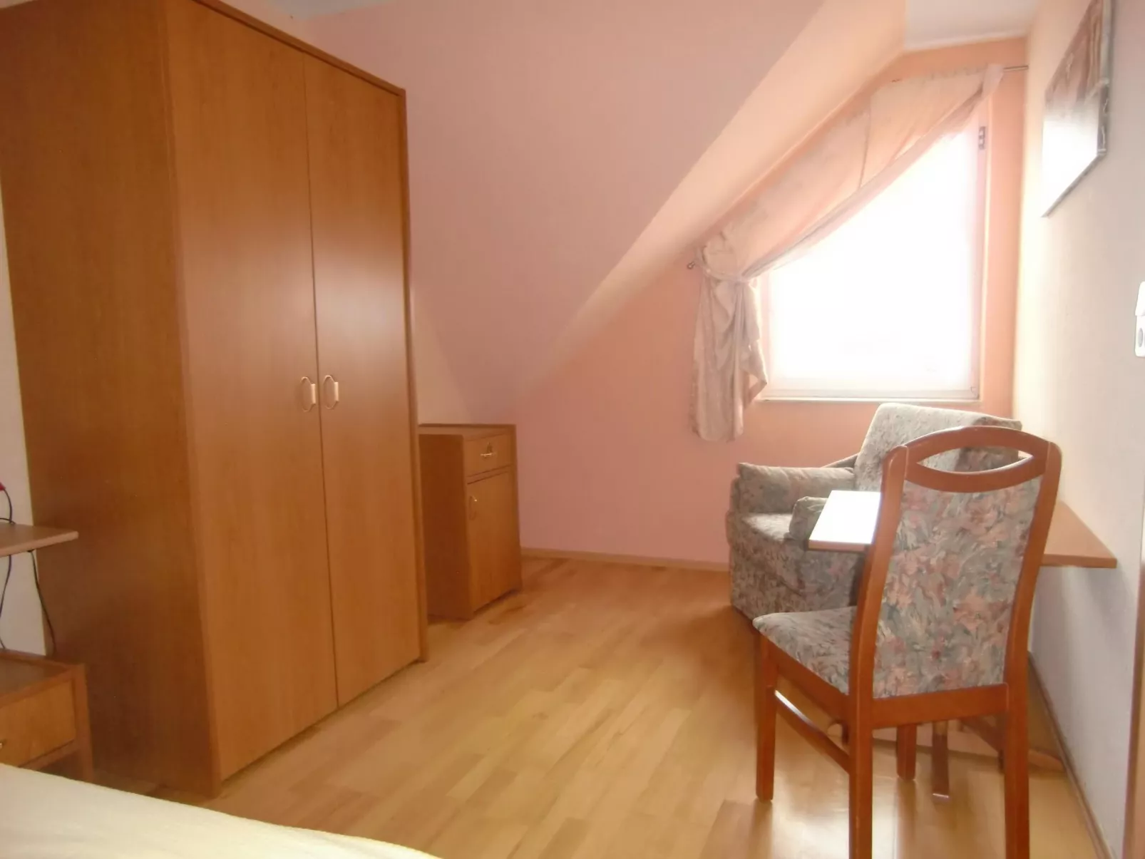 Für 5 Personen in Radewege, Berlin-Inside