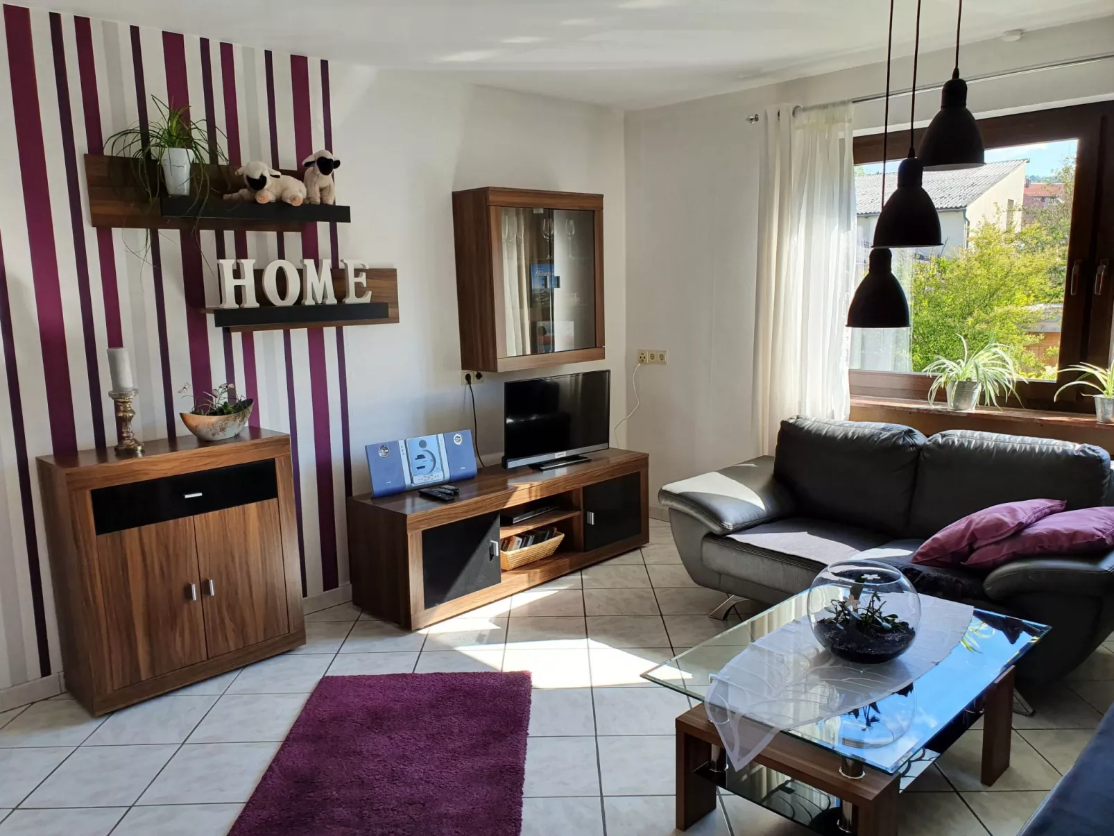 Casa Maria in Ehrenberg an der Rhön-Dedans