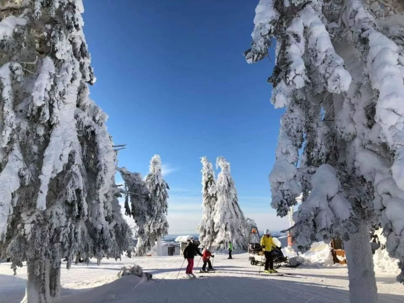 Haus Annemarie-Outside