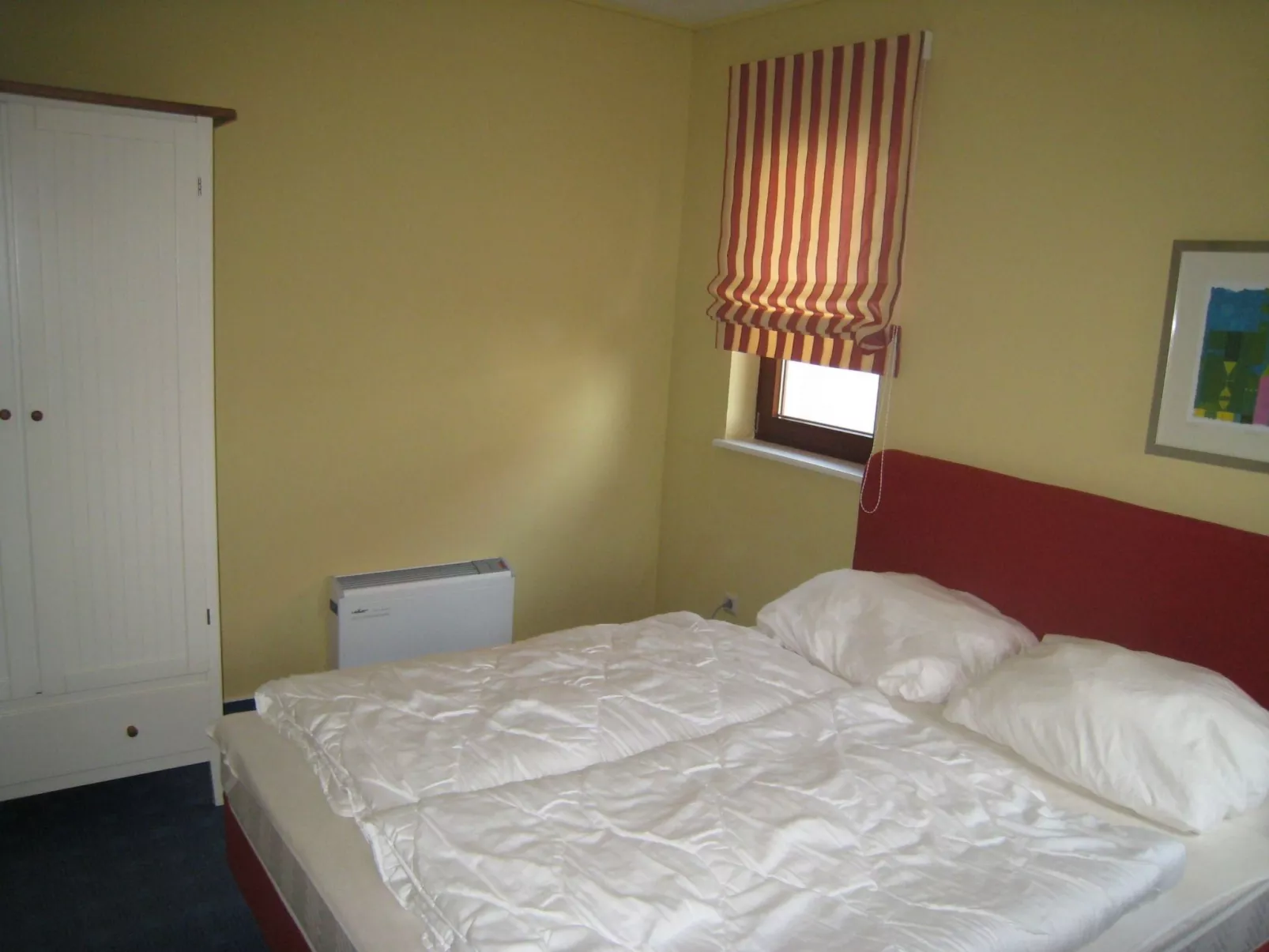 Am Wasser mit Terrasse und Kaminofen-Image-tags.info