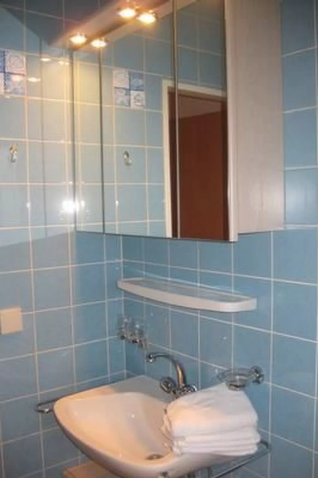 In Fischen bei Oberstdorf - Inside