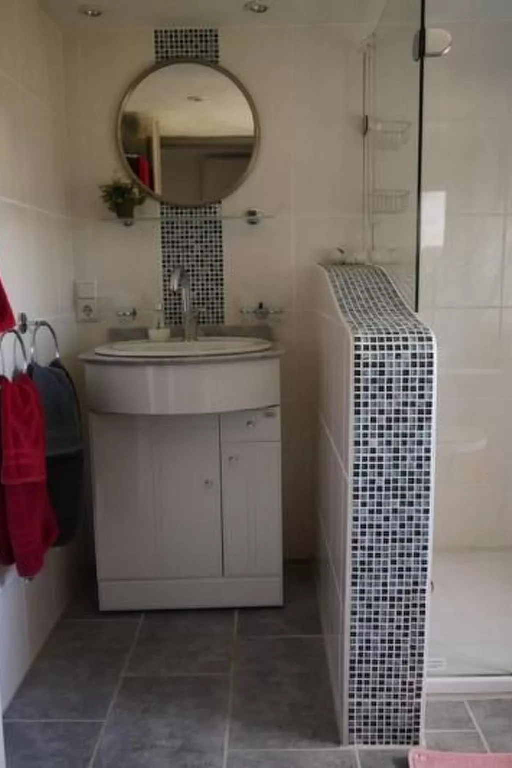 FeWo Haus Unkelbach-Dedans