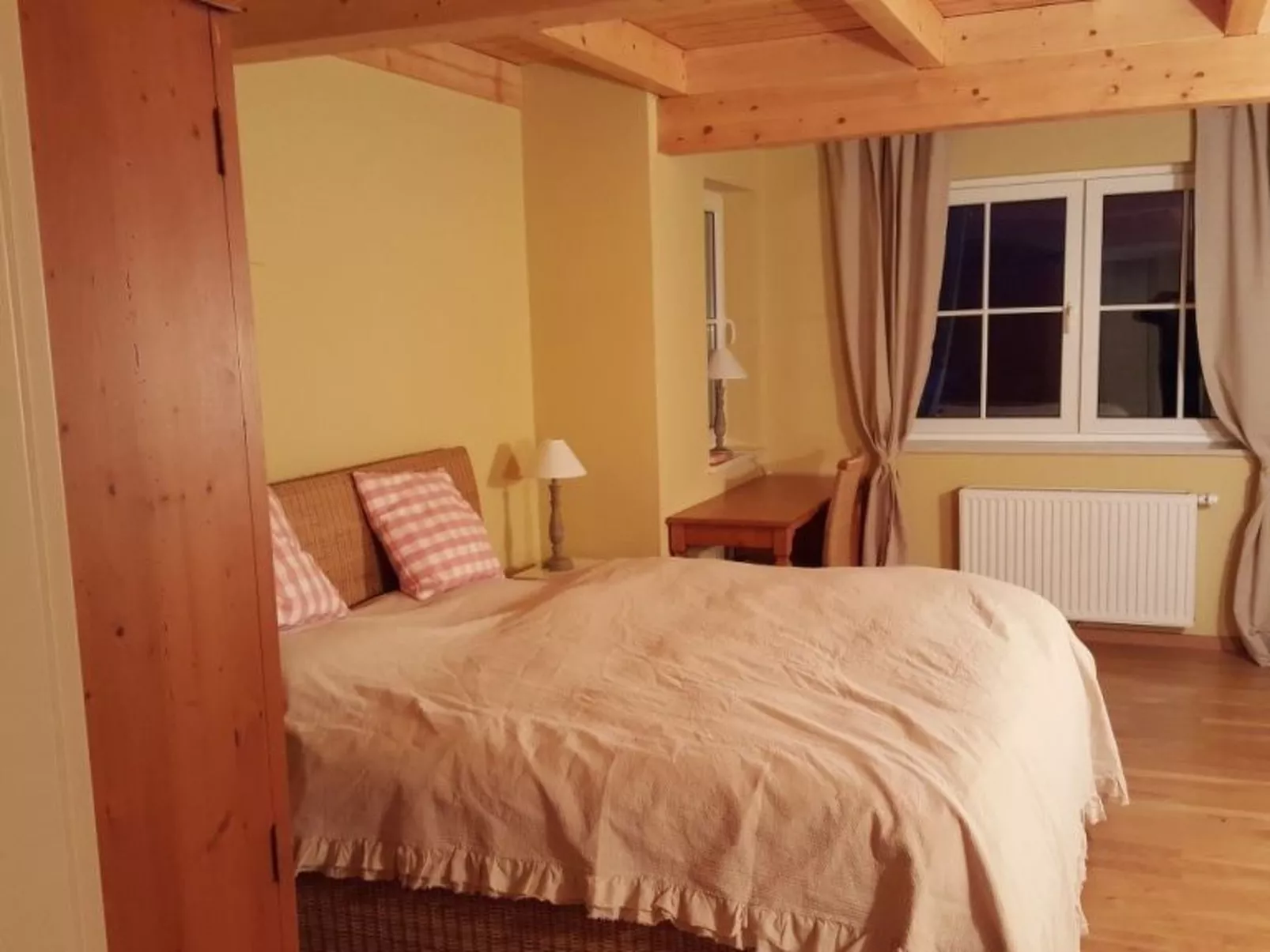 Villa Albatros in Oberdellach-Image-tags.info