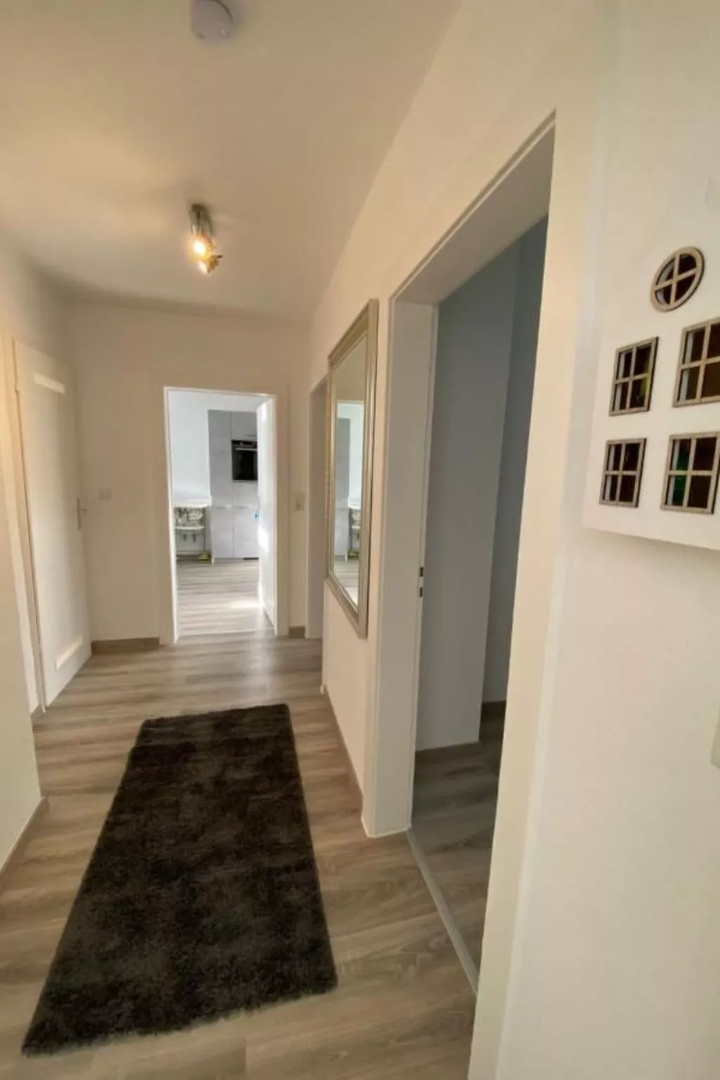 Daisys Ferienwohnung 267 Voslapp Links-Inside