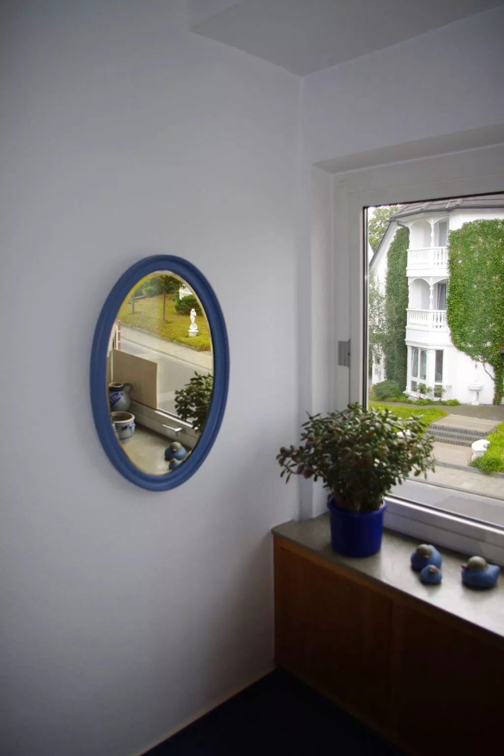 Gästehaus Kopp Wohnung Nr. 03 in Cuxhaven-Duhnen-Dedans