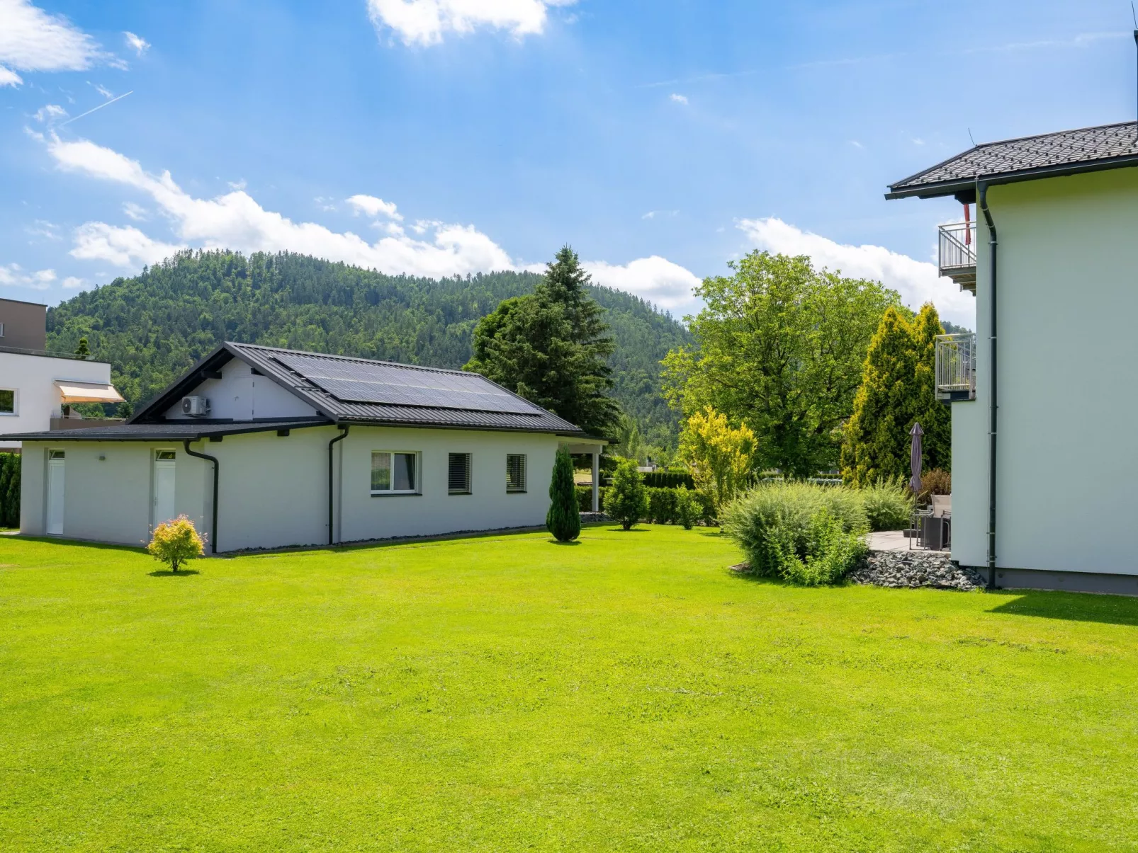 Klopeiner See-Draußen