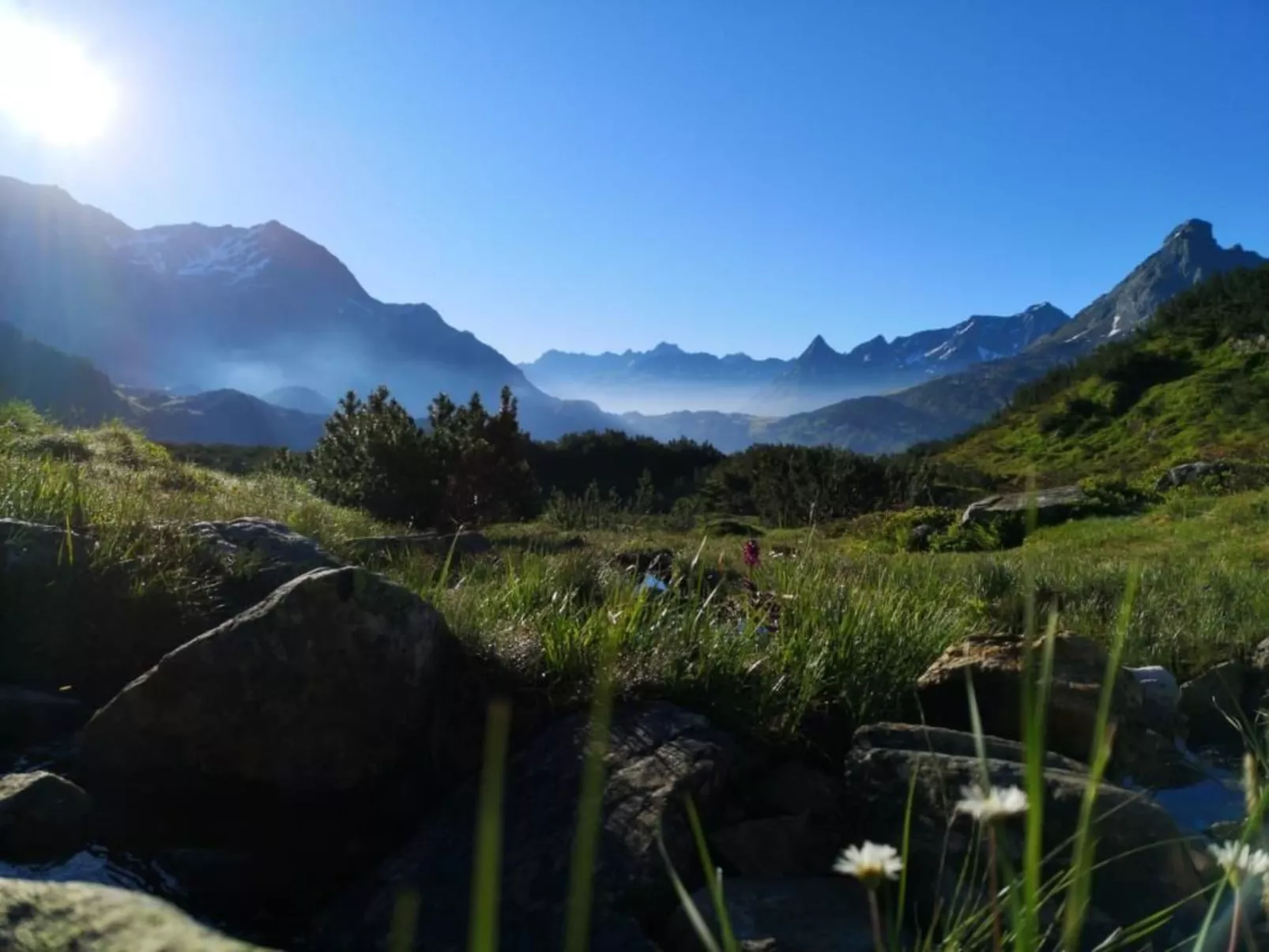 Bonawinkel Hus Obergeschoss-Outside