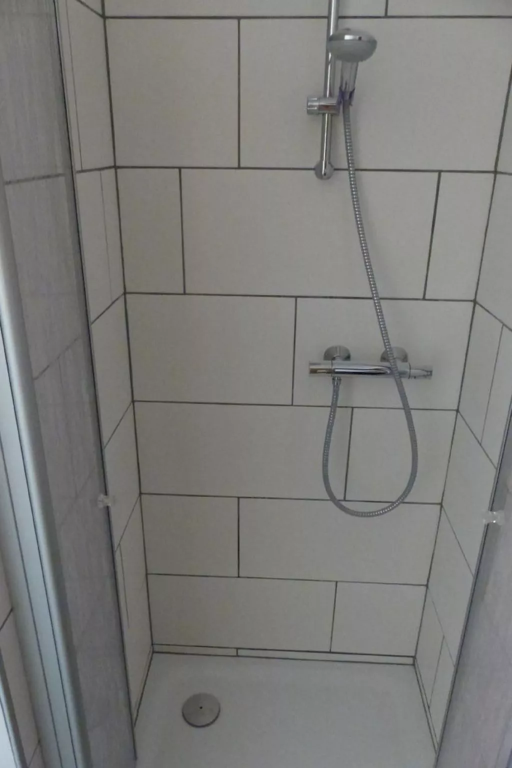 Einladende Obergschosswohnung mit sonnigem Balkon-Drinnen