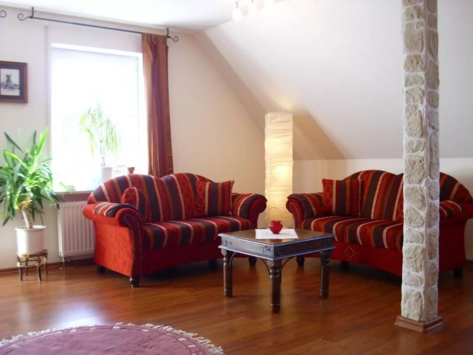 Wohnung in Abbehausen - Ellwürden-Drinnen