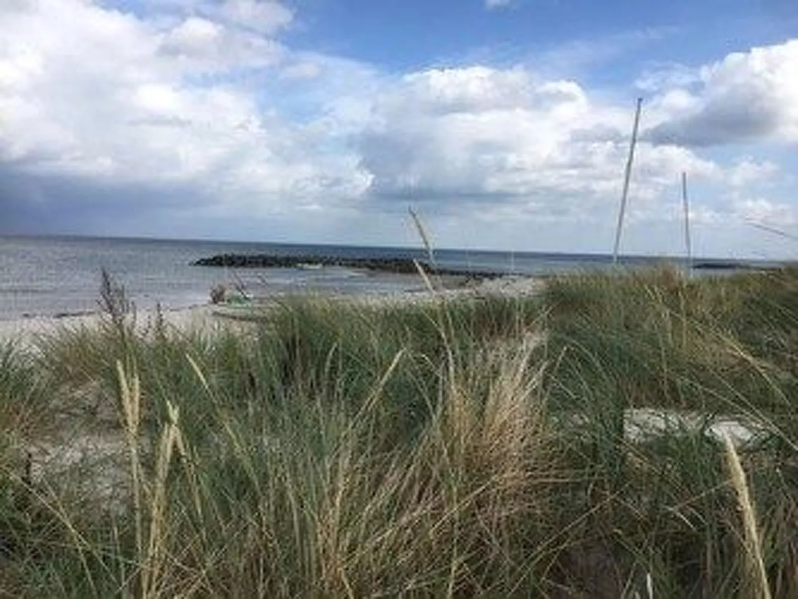 Am Golfplatz-Draußen