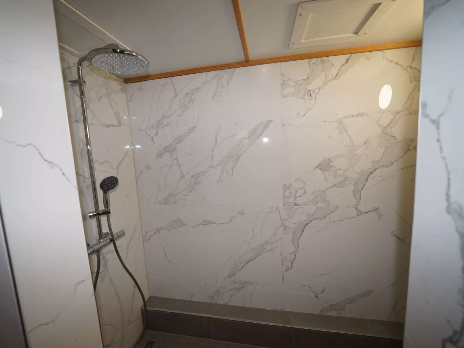 Wohnung in Westerland-Inside