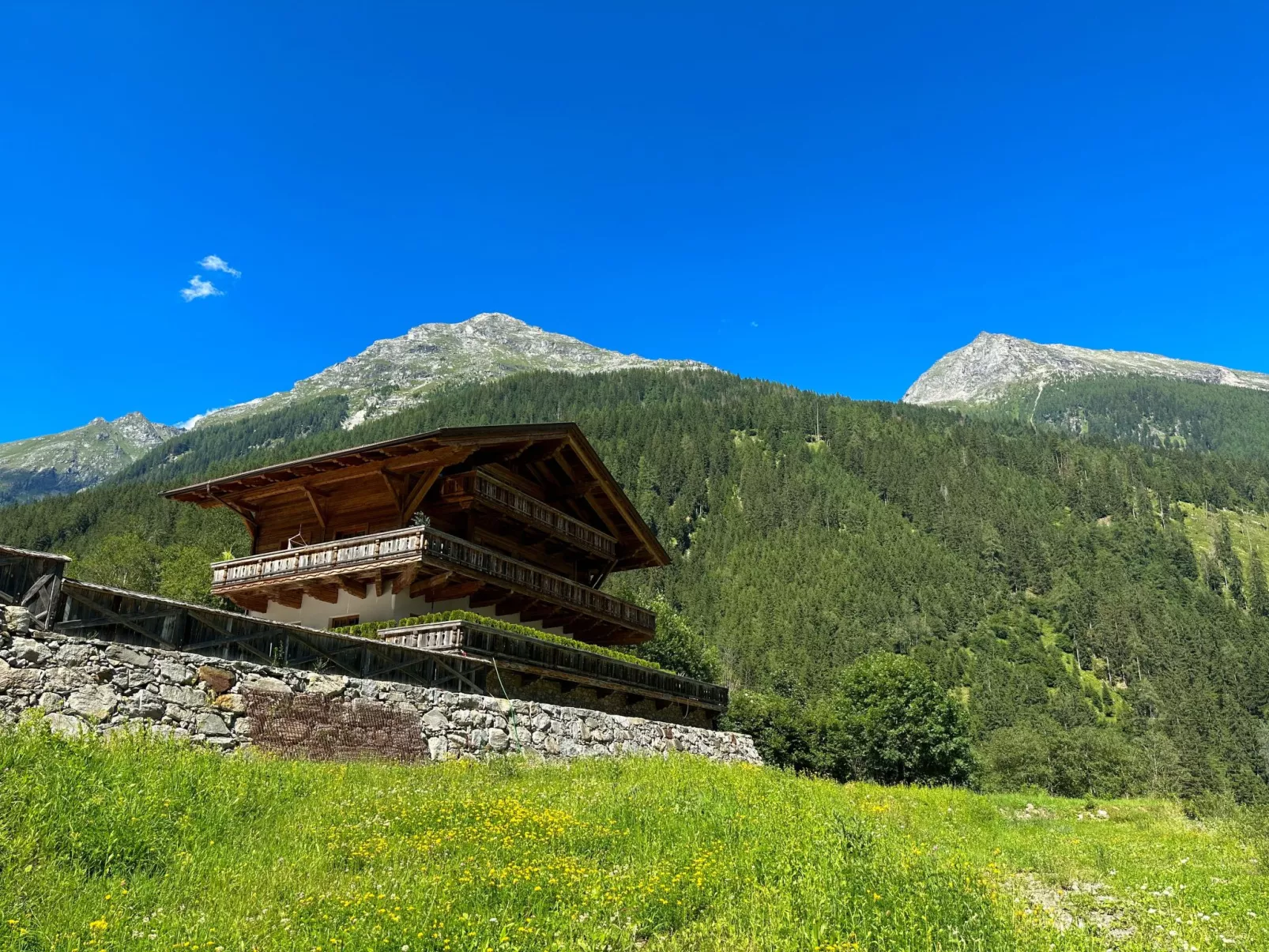 Panoramasuite-Outside