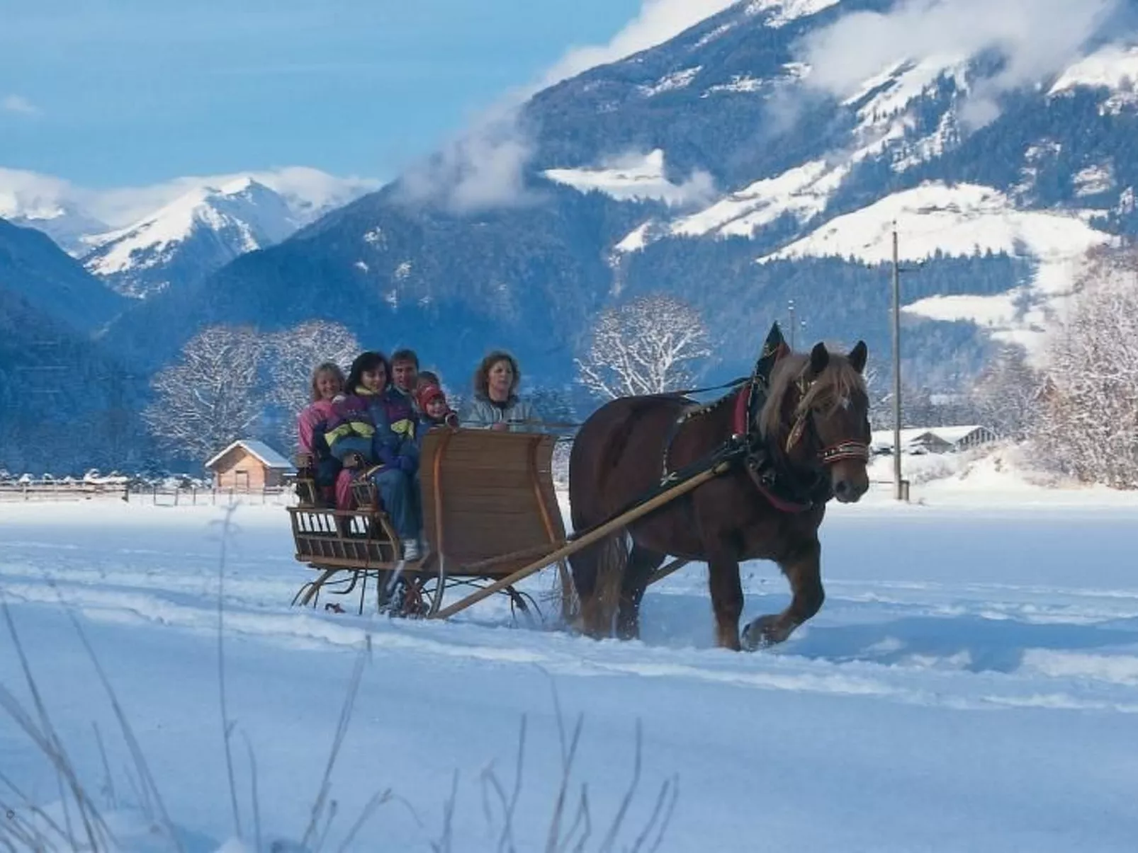 Zwischenberger-Outside