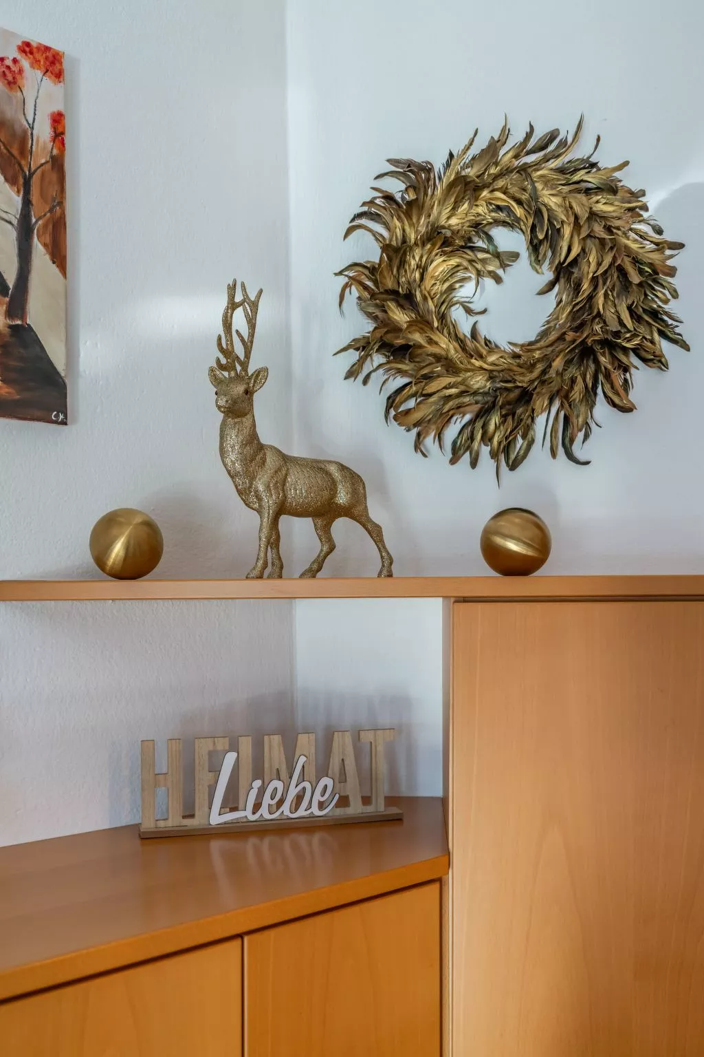 Villa in zauberhafter Bergwelt im Zillertal-Drinnen