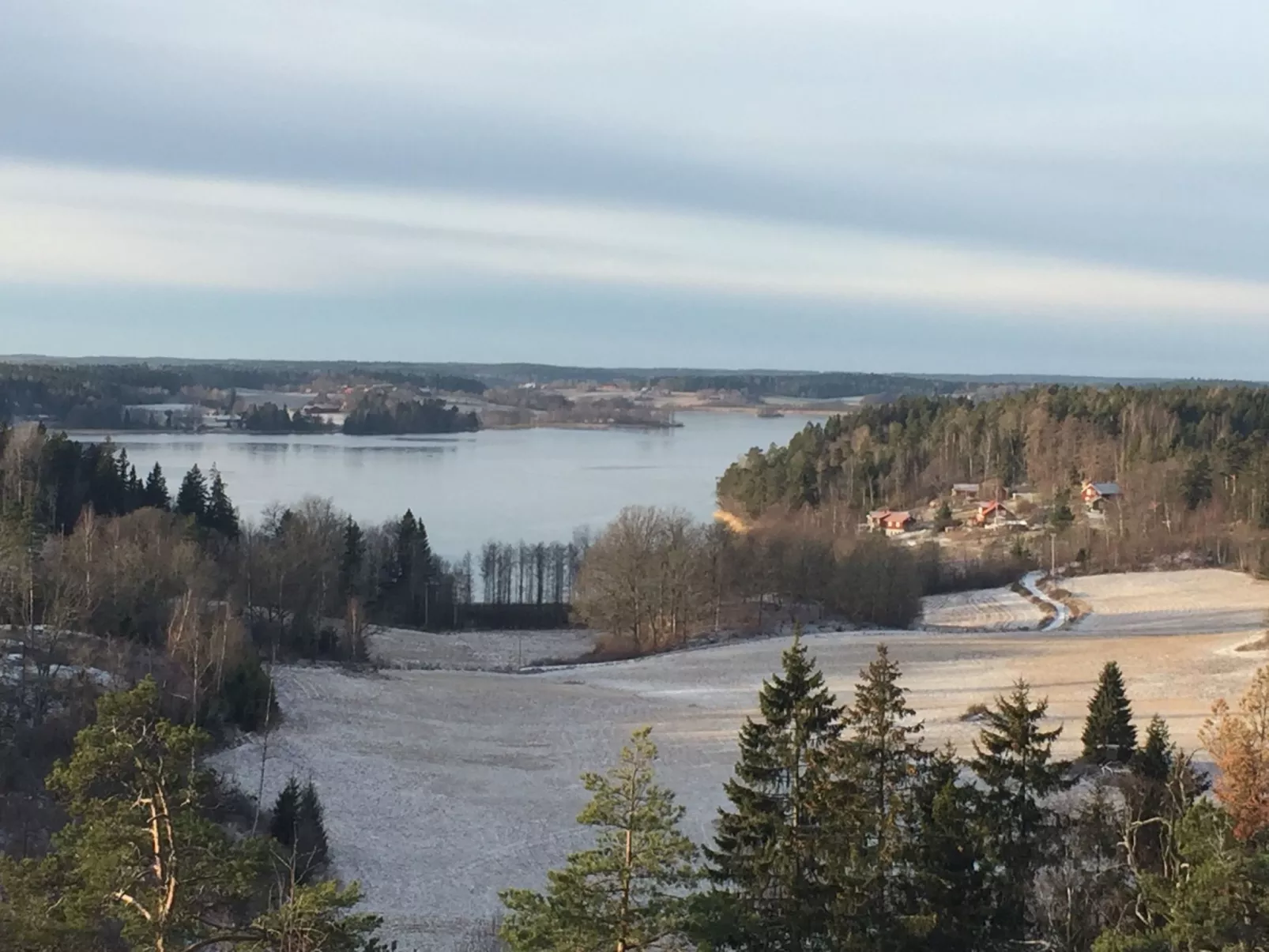Nachhaltig und gefühlvoll in Seenähe-Inside