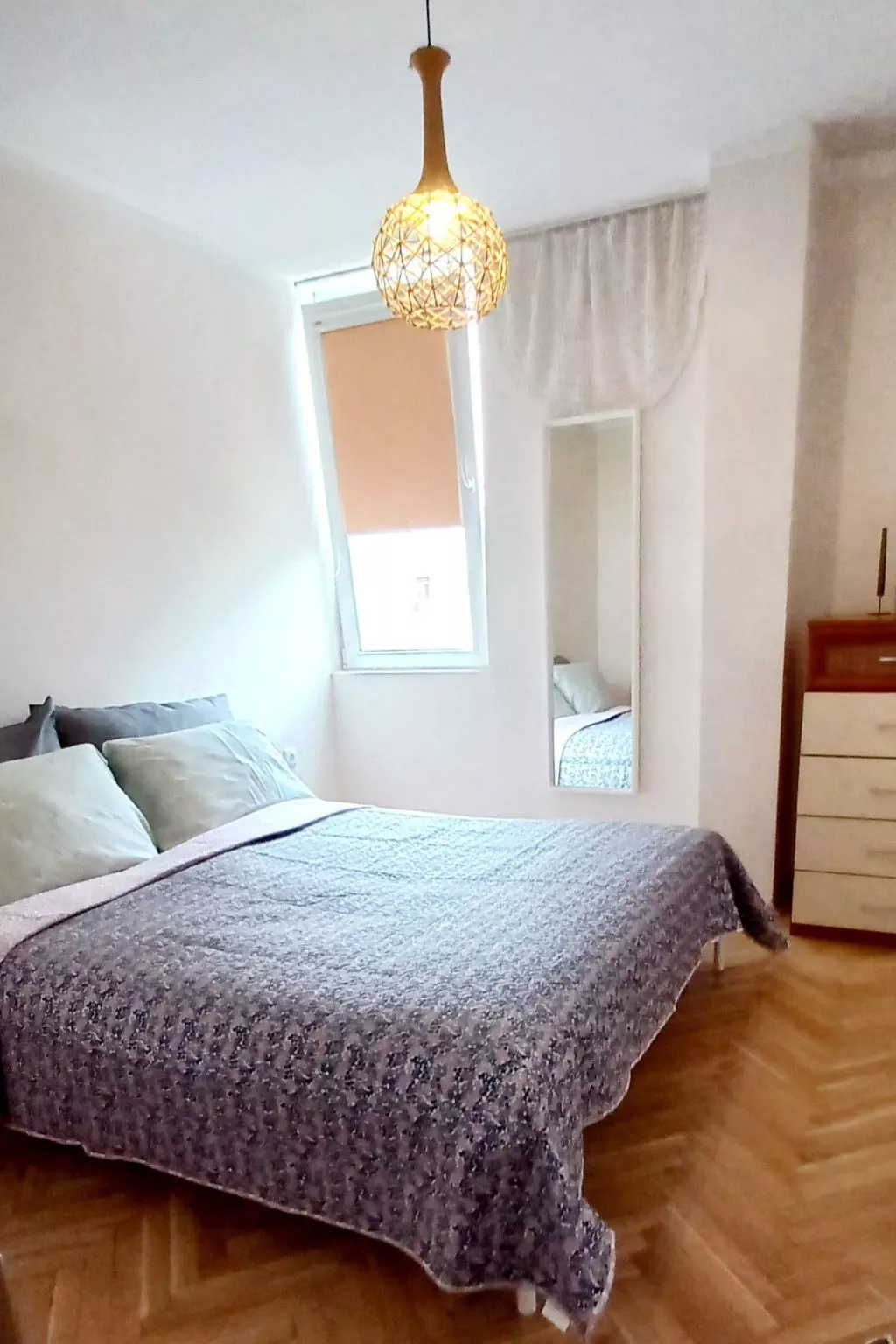 Wohnung "Home of Joy Varna"-Inside