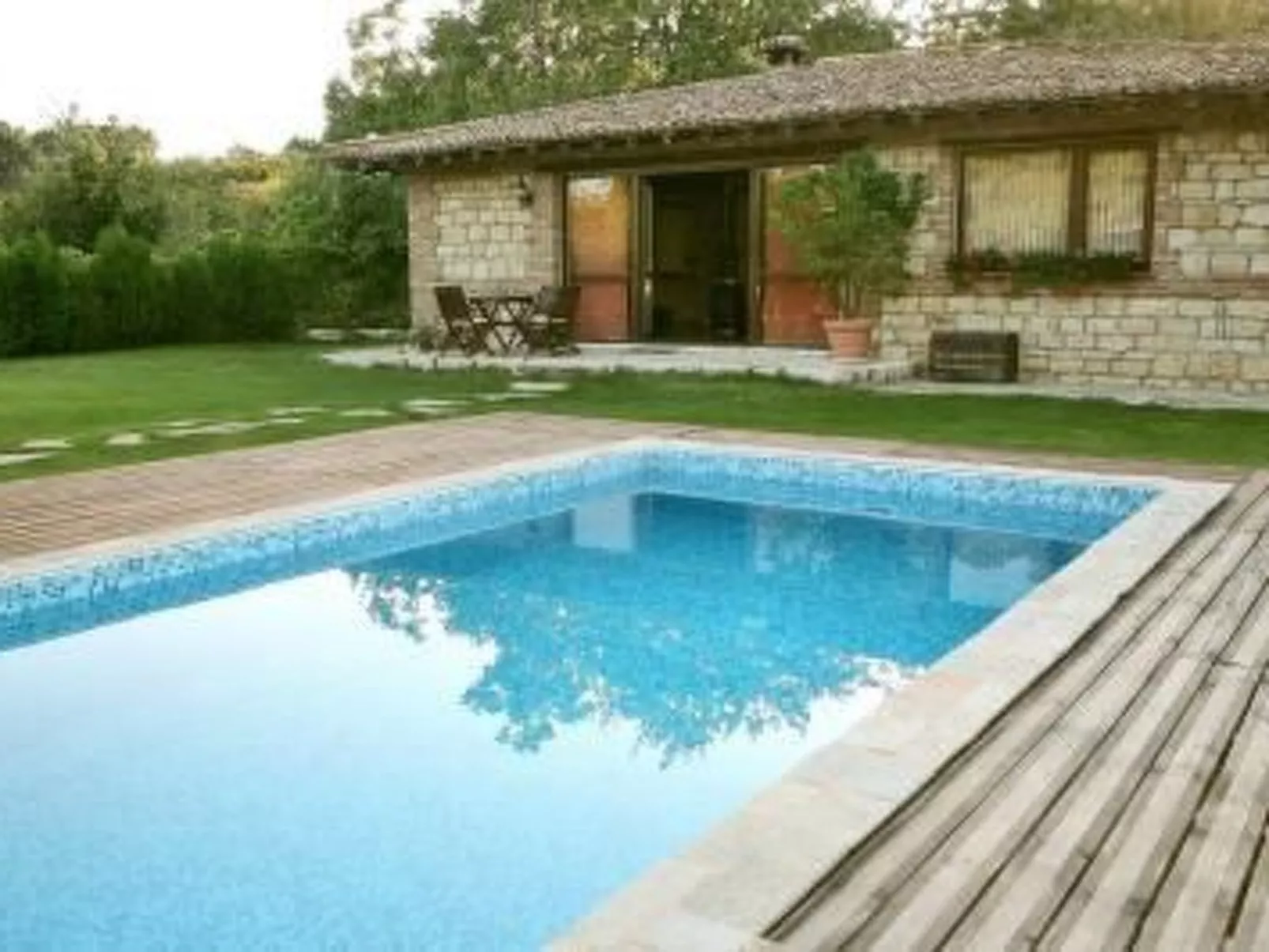 Villa Romantica-Outside