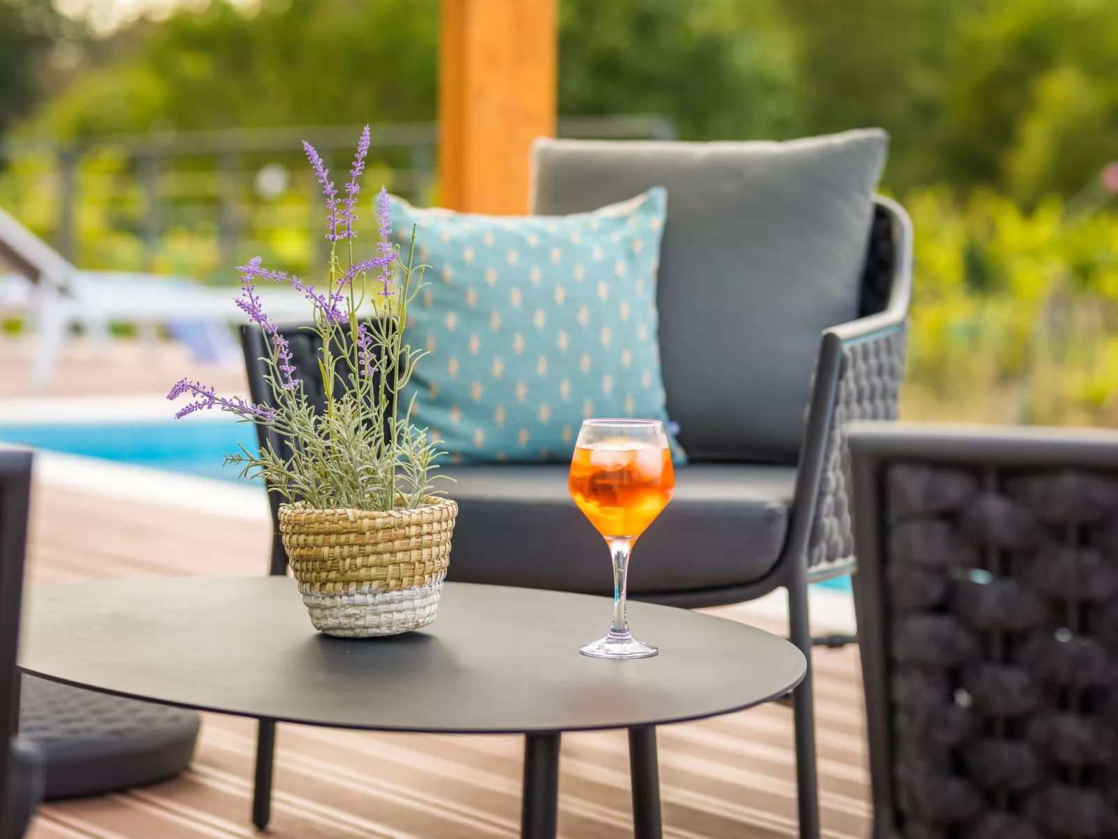 Villa Istria Green-Dehors