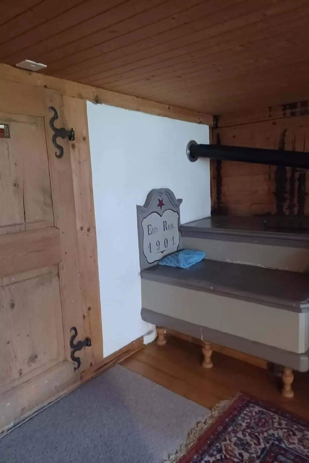 Ferien im gemütlichen und urchigem Bauernhaus-Image-tags.info