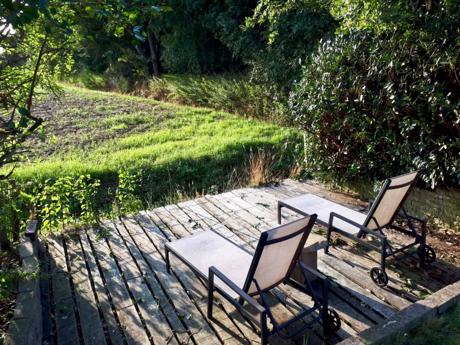 Ferienvilla mit Sauna und Whirlpool-Image-tags.info