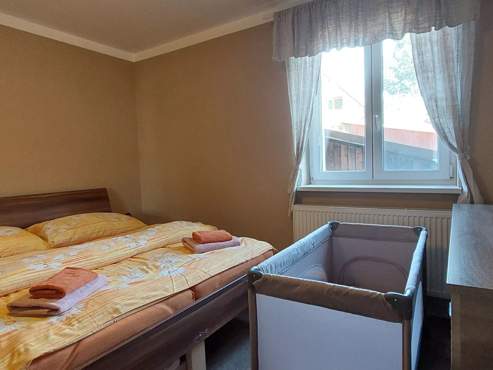 Wellness u Jurka-Inside