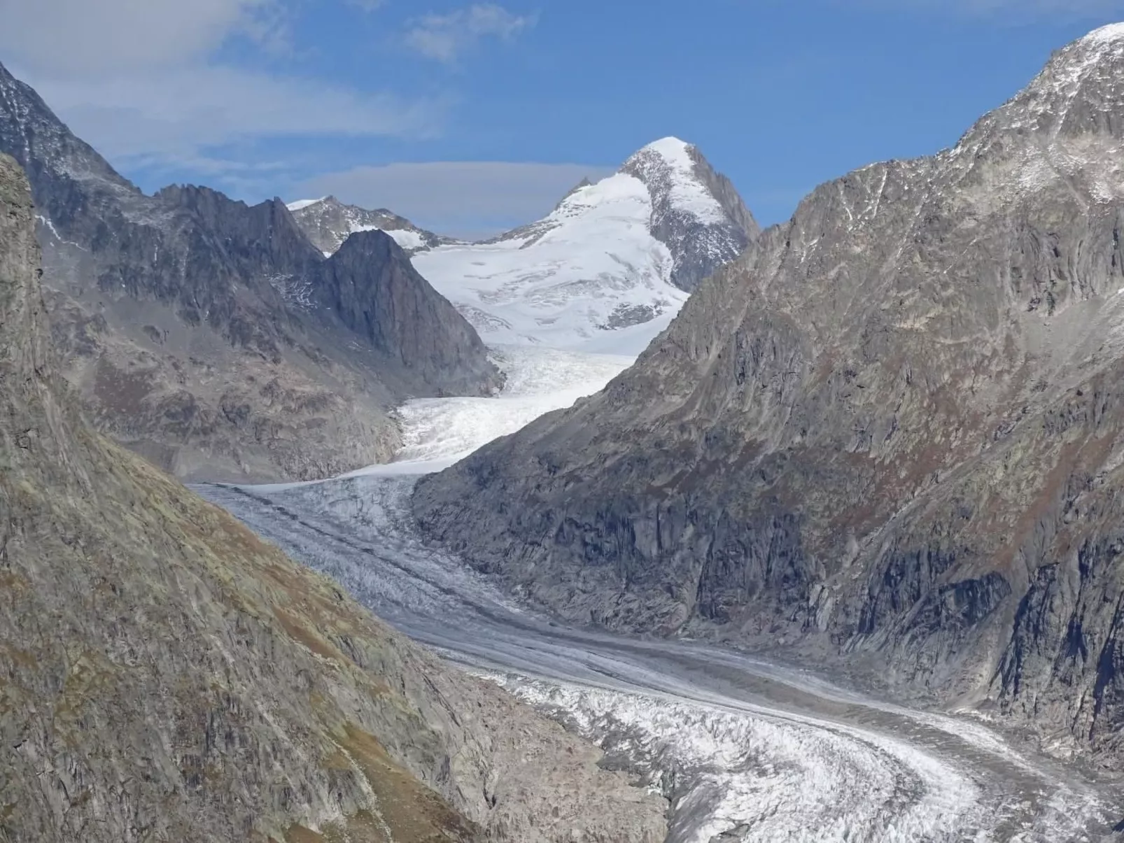 Chalet Stefanino, 2 1/2 Zimmer-Draußen