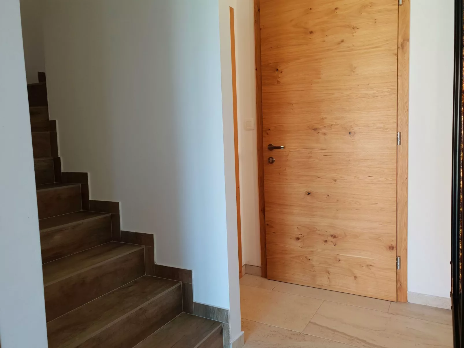 Apartment Branka-Inside