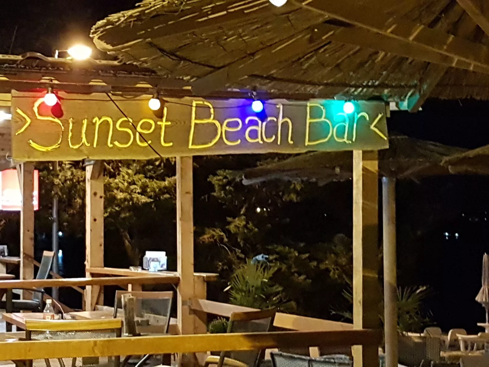 Brioni Sunset Fazana-Dehors