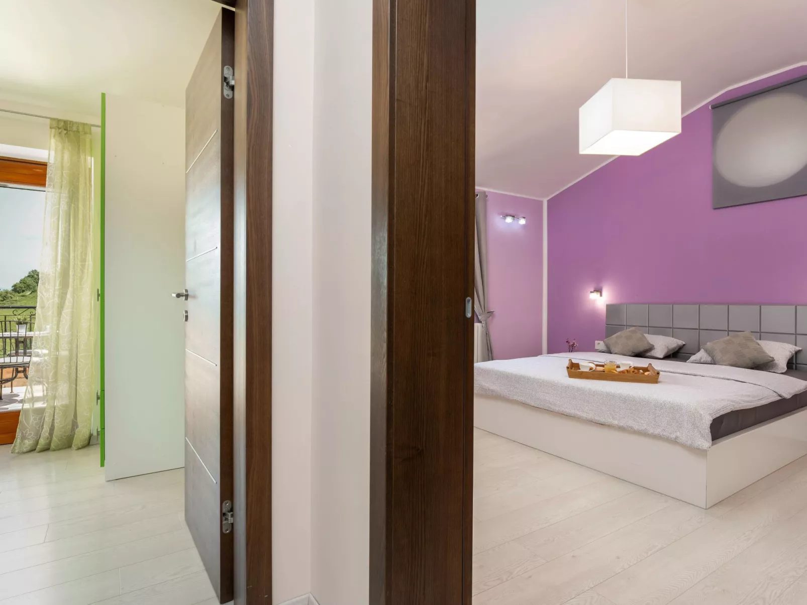 Villa Casa Vista-Dedans