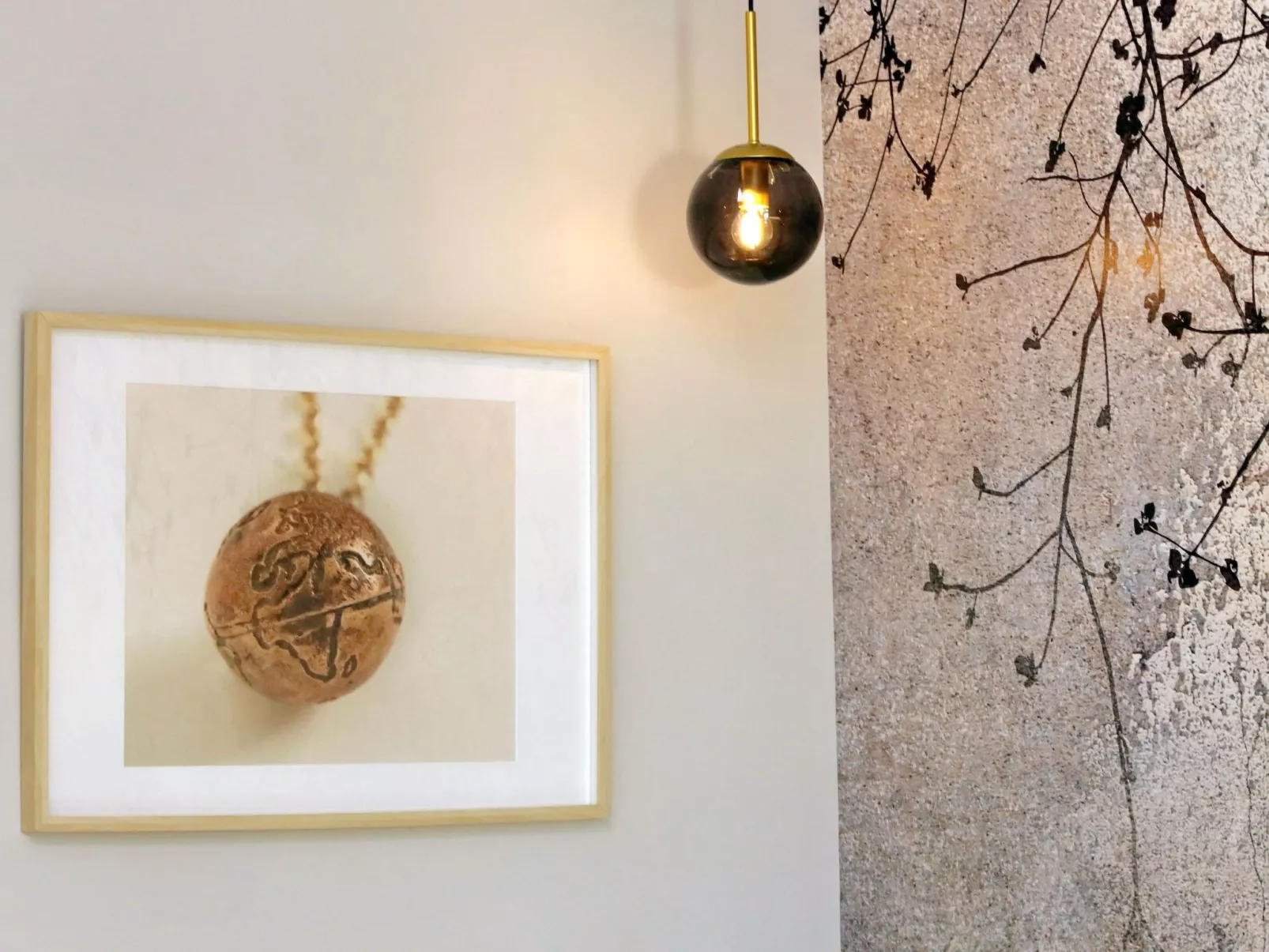 Rome Aurelia Terrace close to St Peter's Square Free Parking and Pool-Drinnen