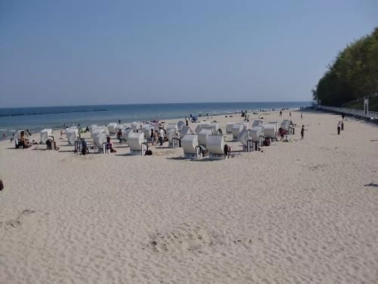 Villa Celia Sellin-Inside