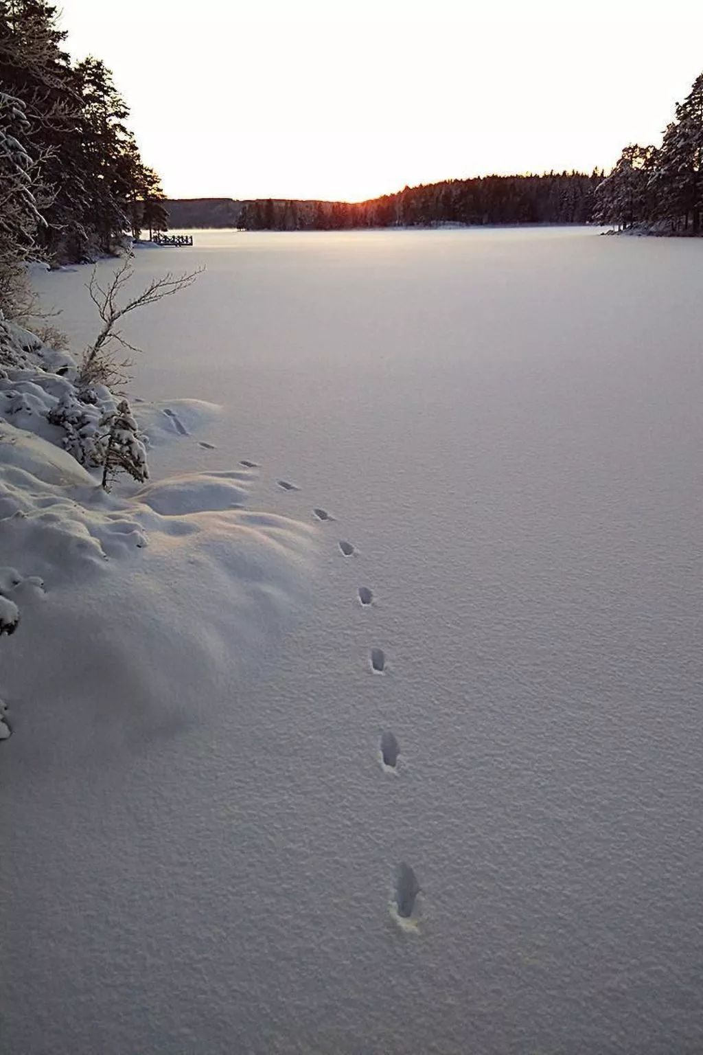 Gemütliches Haus in Arvika mit Garten und Grill-Dedans