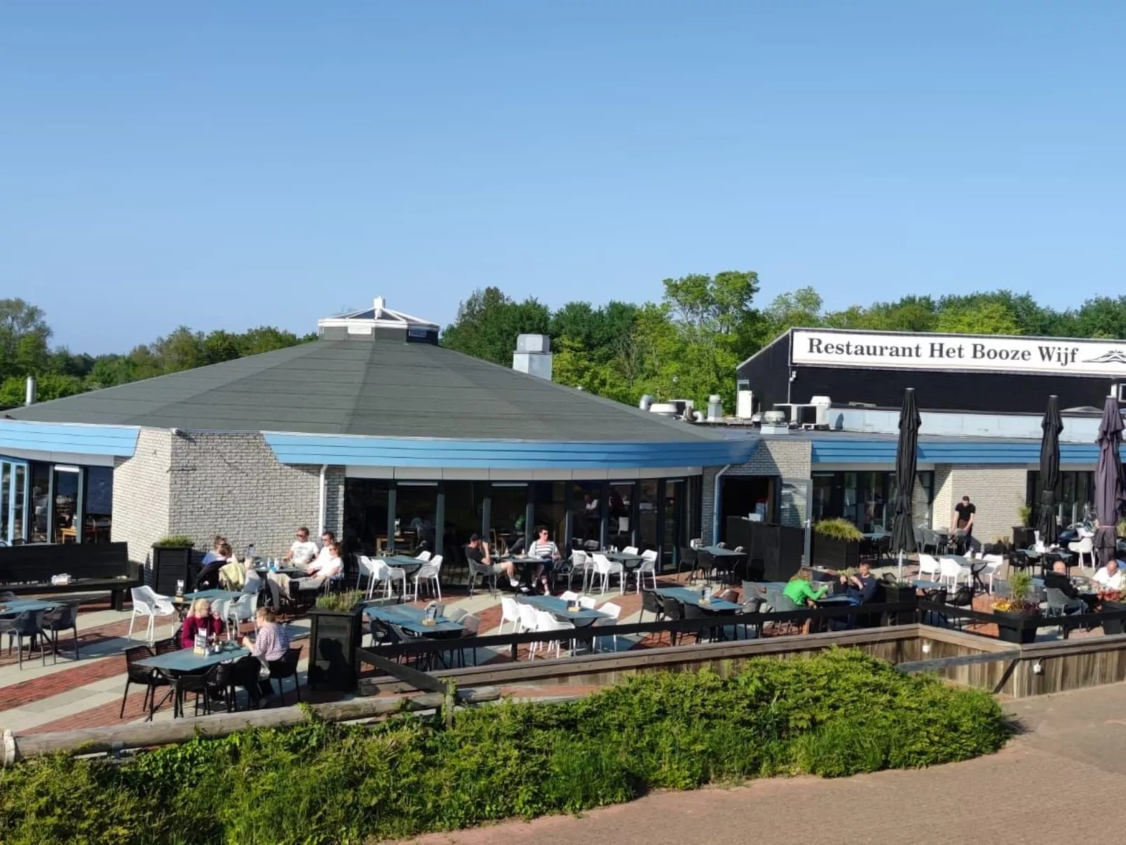 Mobilheim Herz-Inside